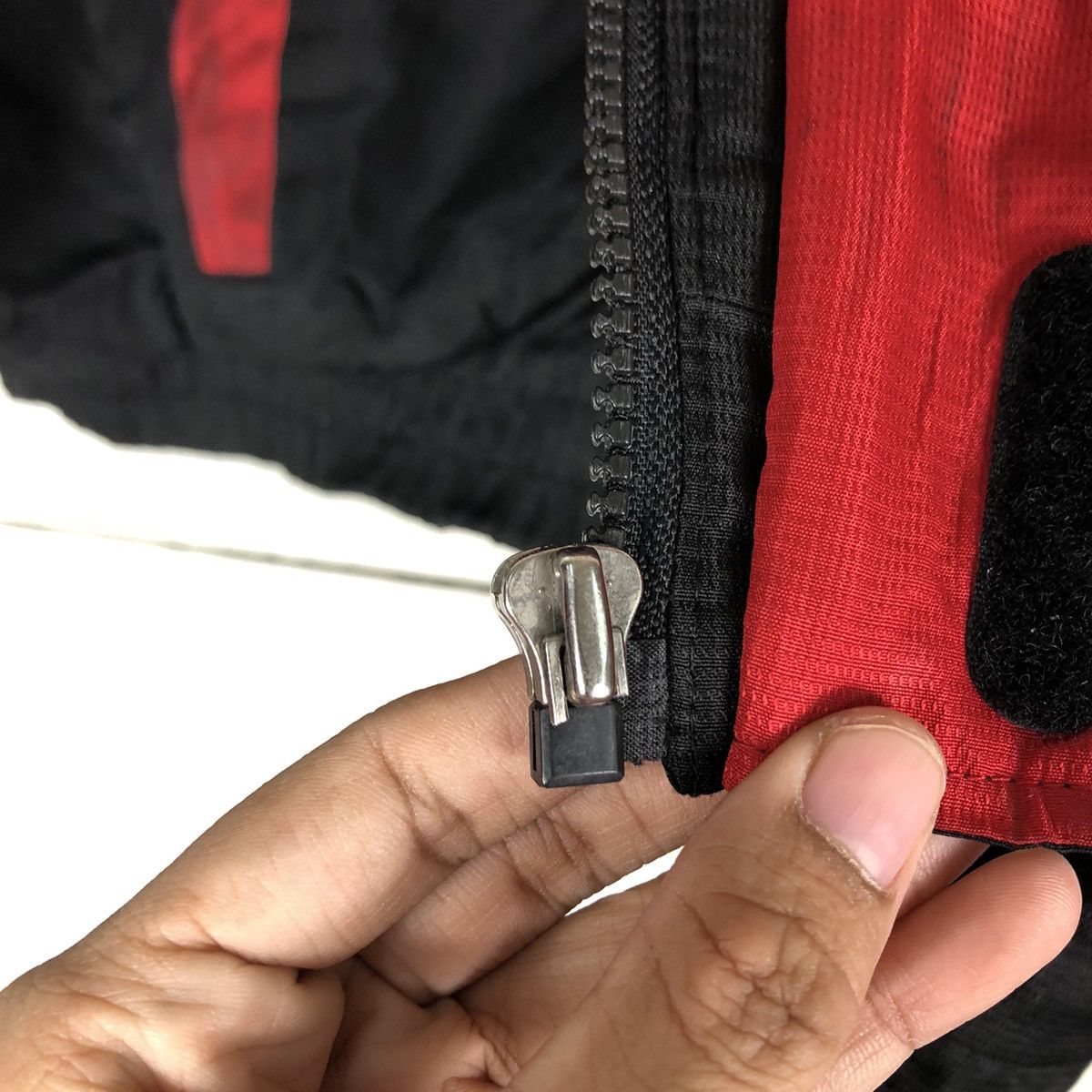 Japanese Brand 🔥Vintage Bomber Jacket Worker Bridgestone Big Logo Size US L / EU 52-54 / 3 - 16 Thumbnail