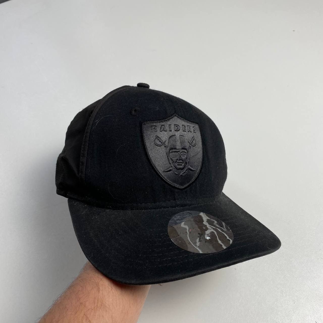 Band Tees Raiders cap Size:One Size Size ONE SIZE - 1 Thumbnail