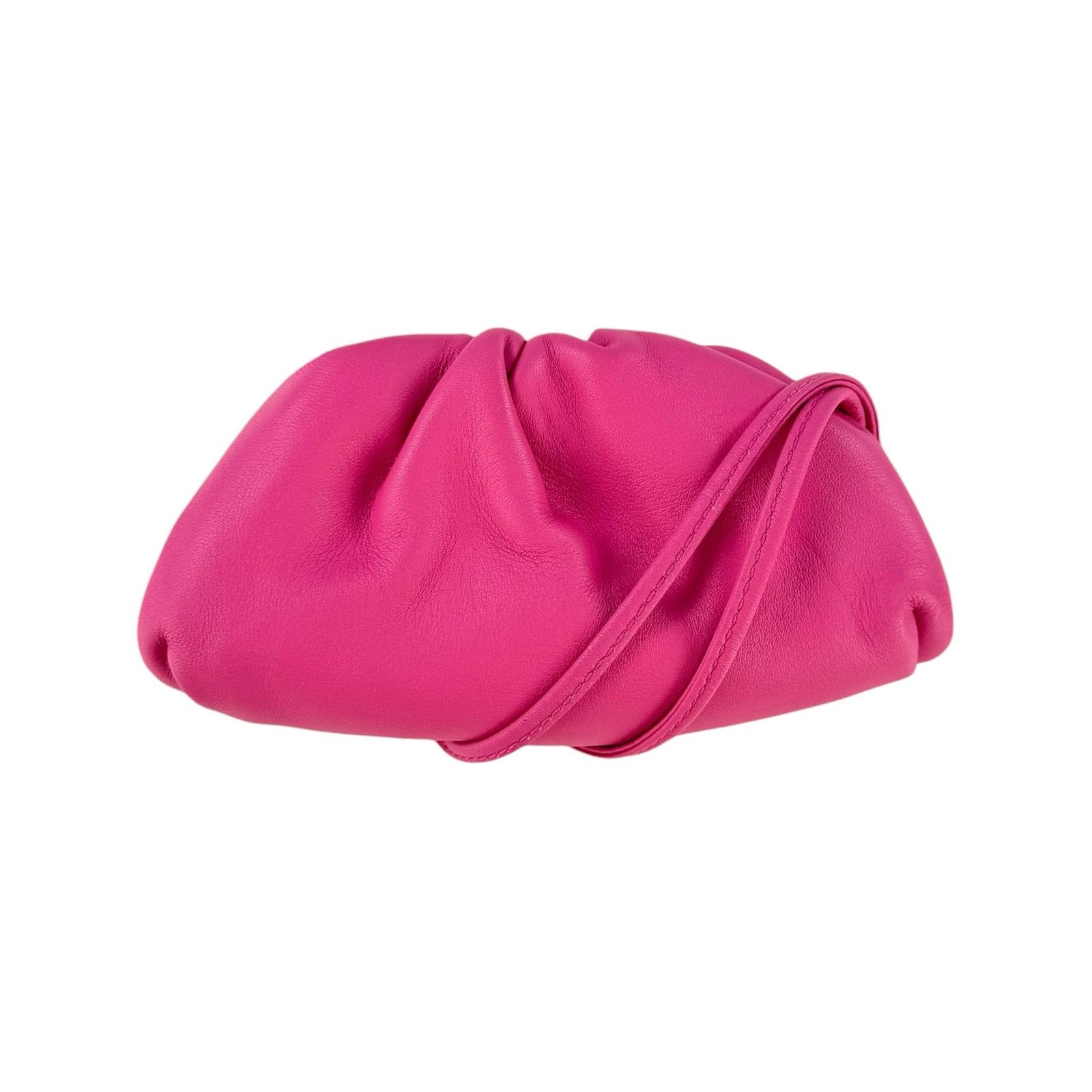 Bottega Veneta Bottega Veneta The Mini Pouch Bag Size ONE SIZE - 1 Thumbnail