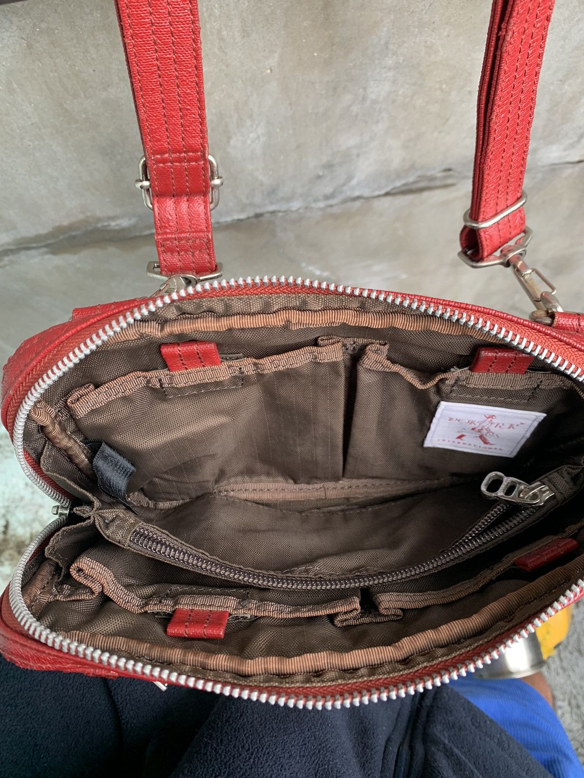 Porter Milky Plus Shoulder Bag Size ONE SIZE - 8 Thumbnail