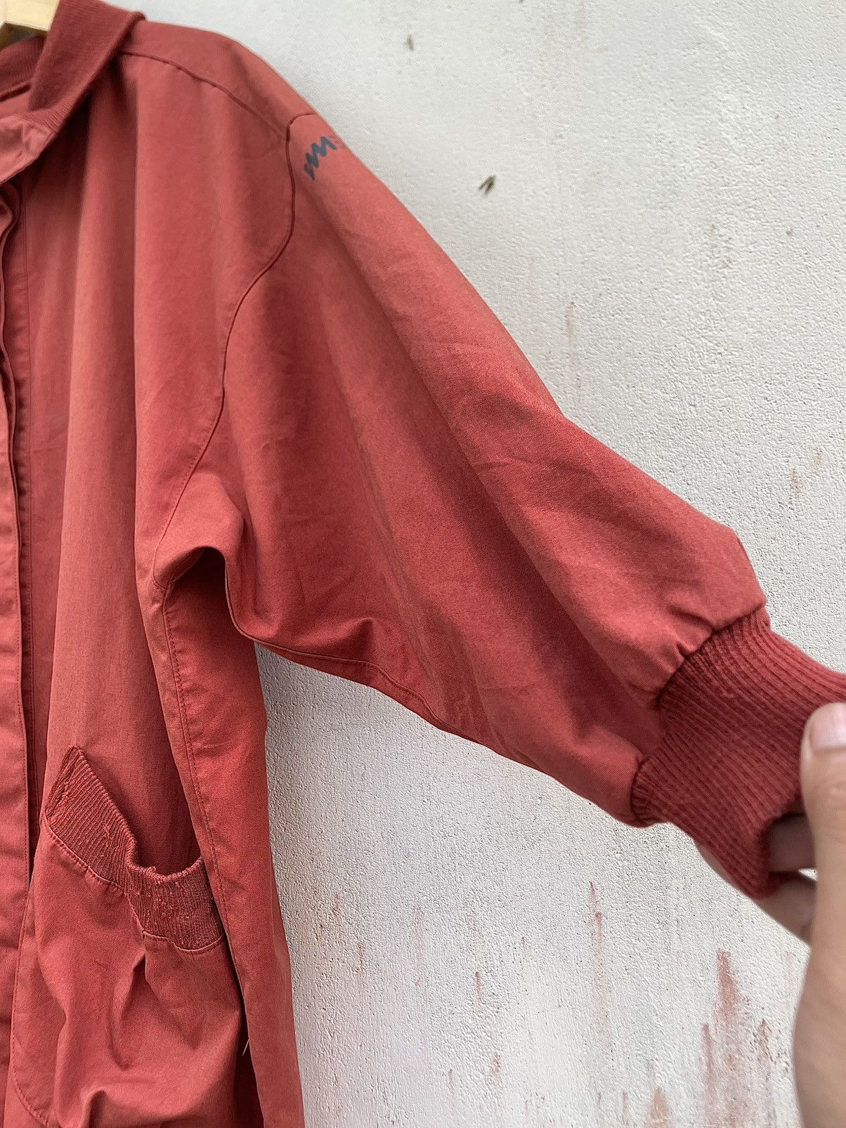 Issey Miyake × Japanese Brand Archive Issey Miyake IM Product Coat Size US M / EU 48-50 / 2 - 6 Thumbnail