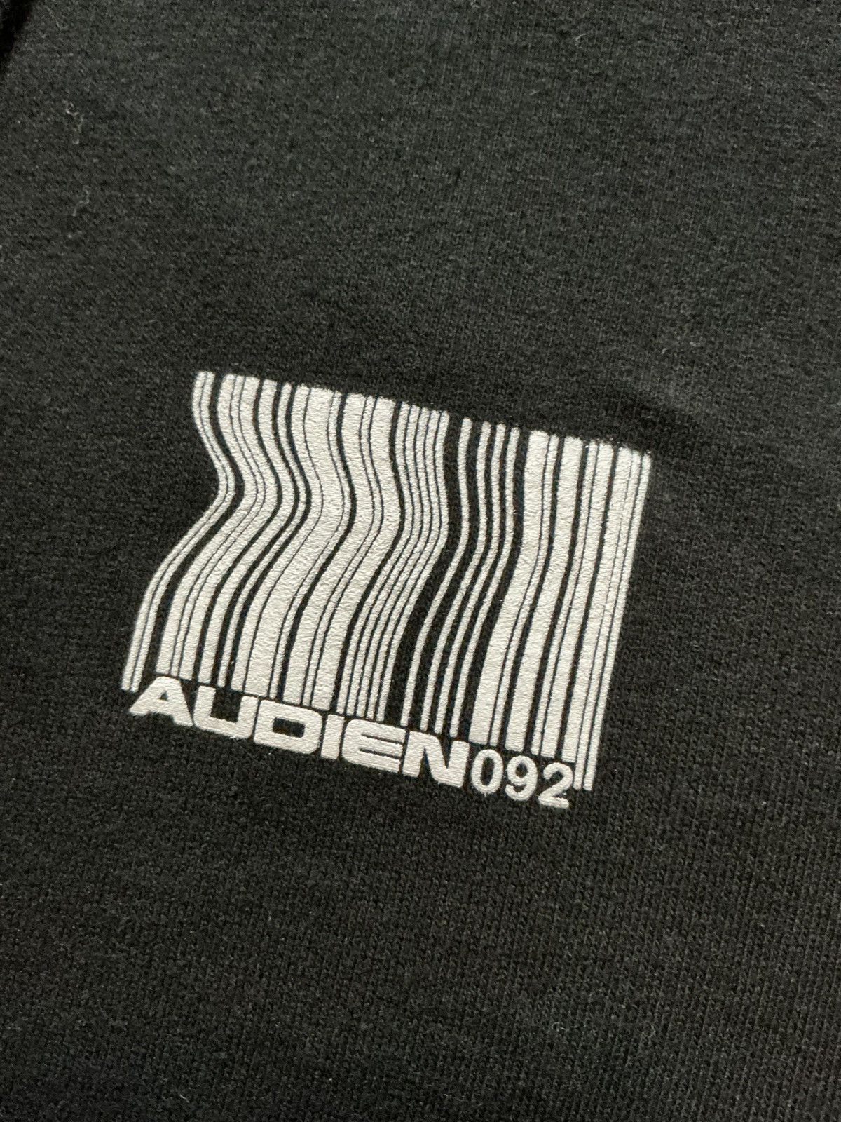 Independent Trading Co. Audien 092 PHND Progressive House Never Dead EDM DJ Hoodie Size US S / EU 44-46 / 1 - 5 Thumbnail