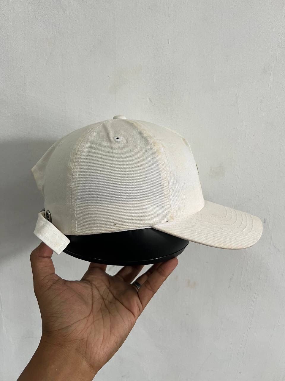 Japanese Brand Happy Sunday Smiley World Hat Size ONE SIZE - 5 Thumbnail