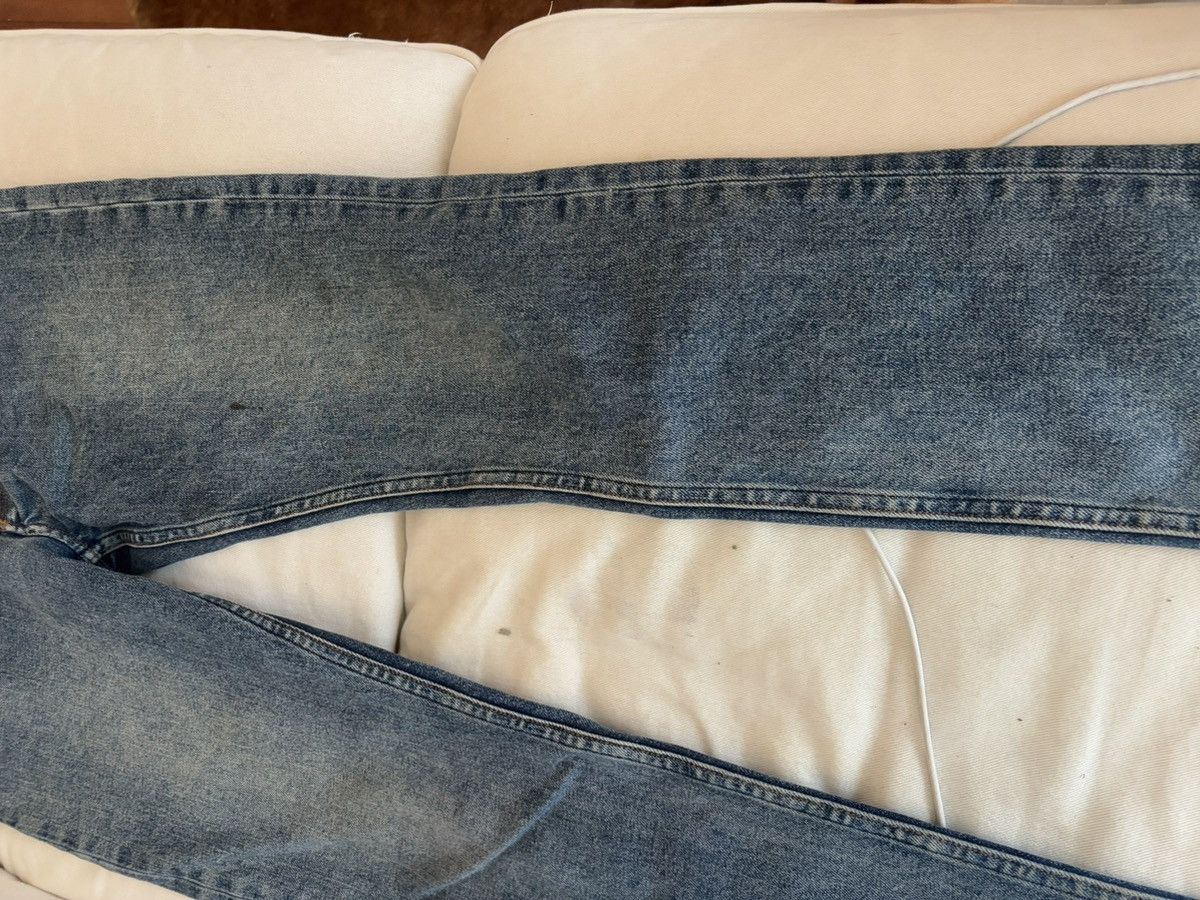 A.P.C. APC jeans Size US 29 - 3 Thumbnail