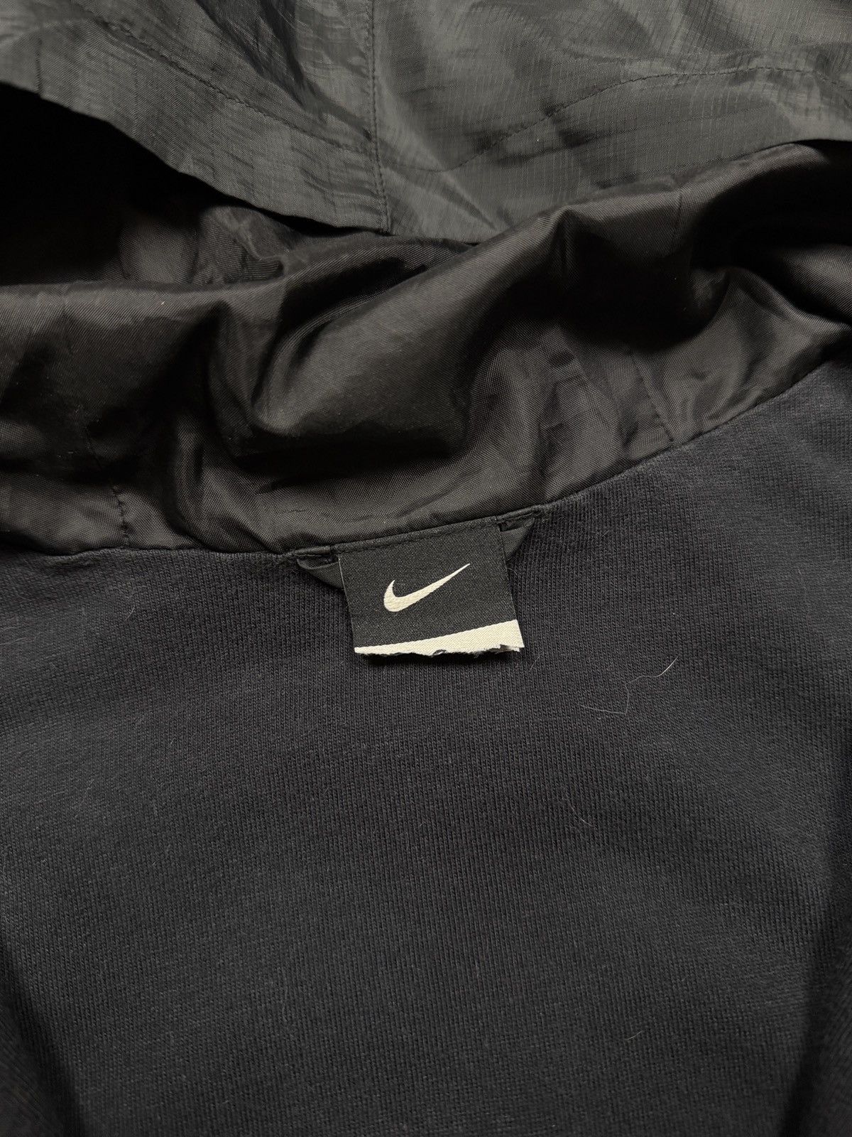 Nike NIKE DRILL Y2K MULTIPOCKET NYLON JACKET Size US S / EU 44-46 / 1 - 7 Thumbnail
