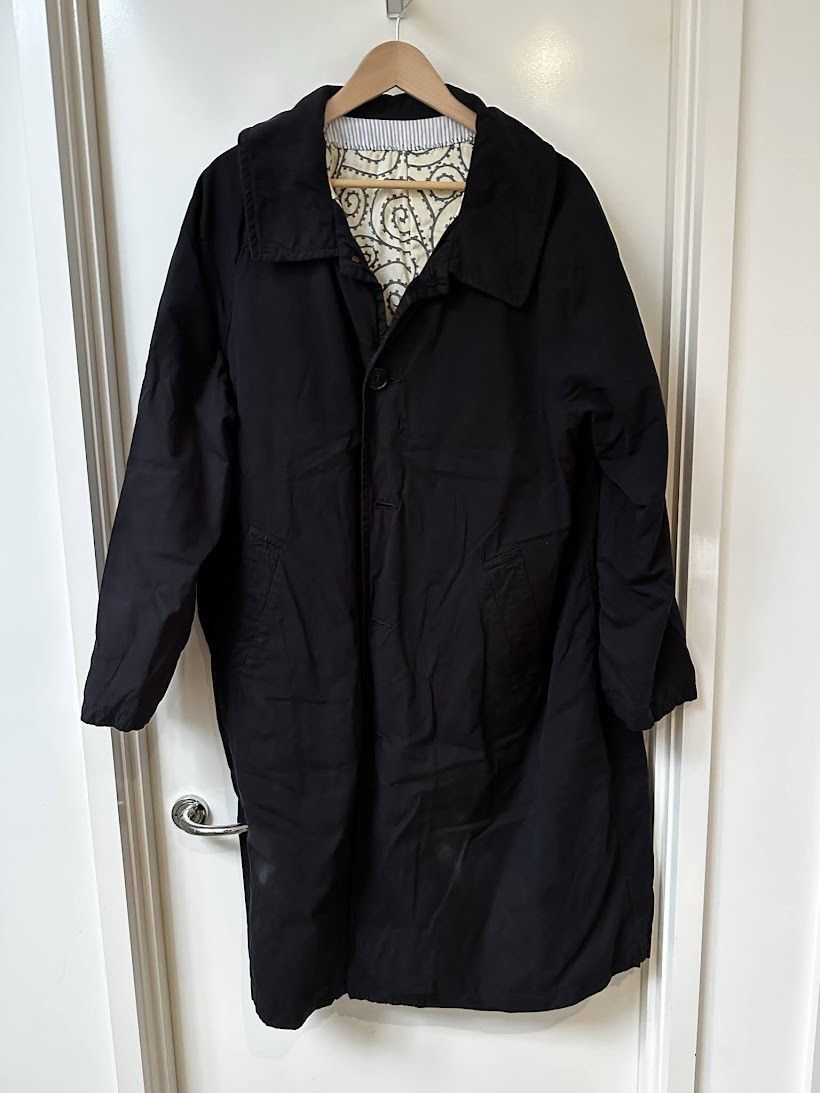 ジャケット・アウター visvim NAPIER DRIVING COAT HERRINGBONE 2165361406.jpg?1711854602
