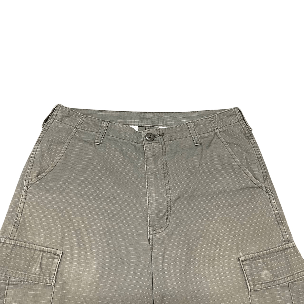 Carhartt Vintage Carhartt Cargo Pant Size US 32 / EU 48 - 2 Thumbnail