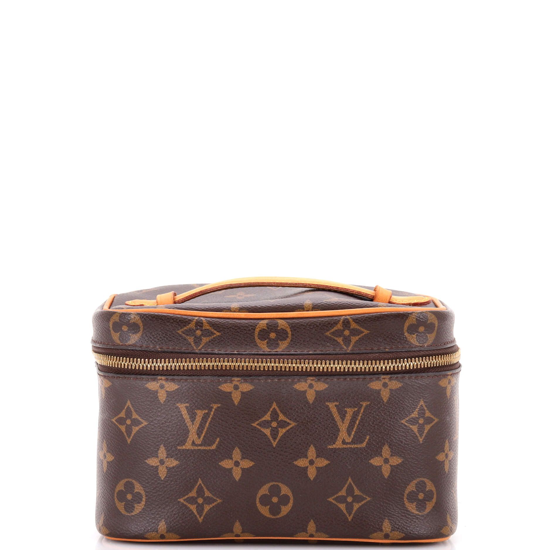 Louis Vuitton Nice Vanity Case Size ONE SIZE - 1 Thumbnail