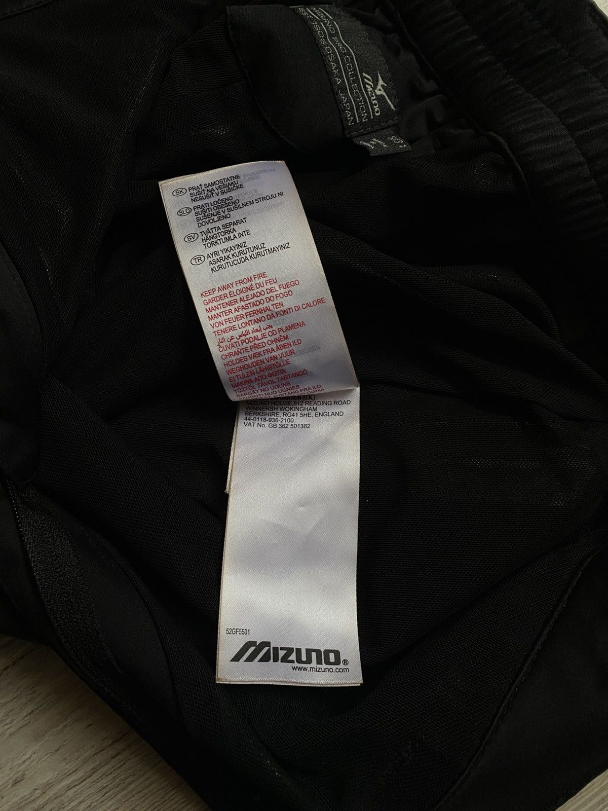 Mizuno Mizuno Track Pants Size US 31 - 7 Thumbnail