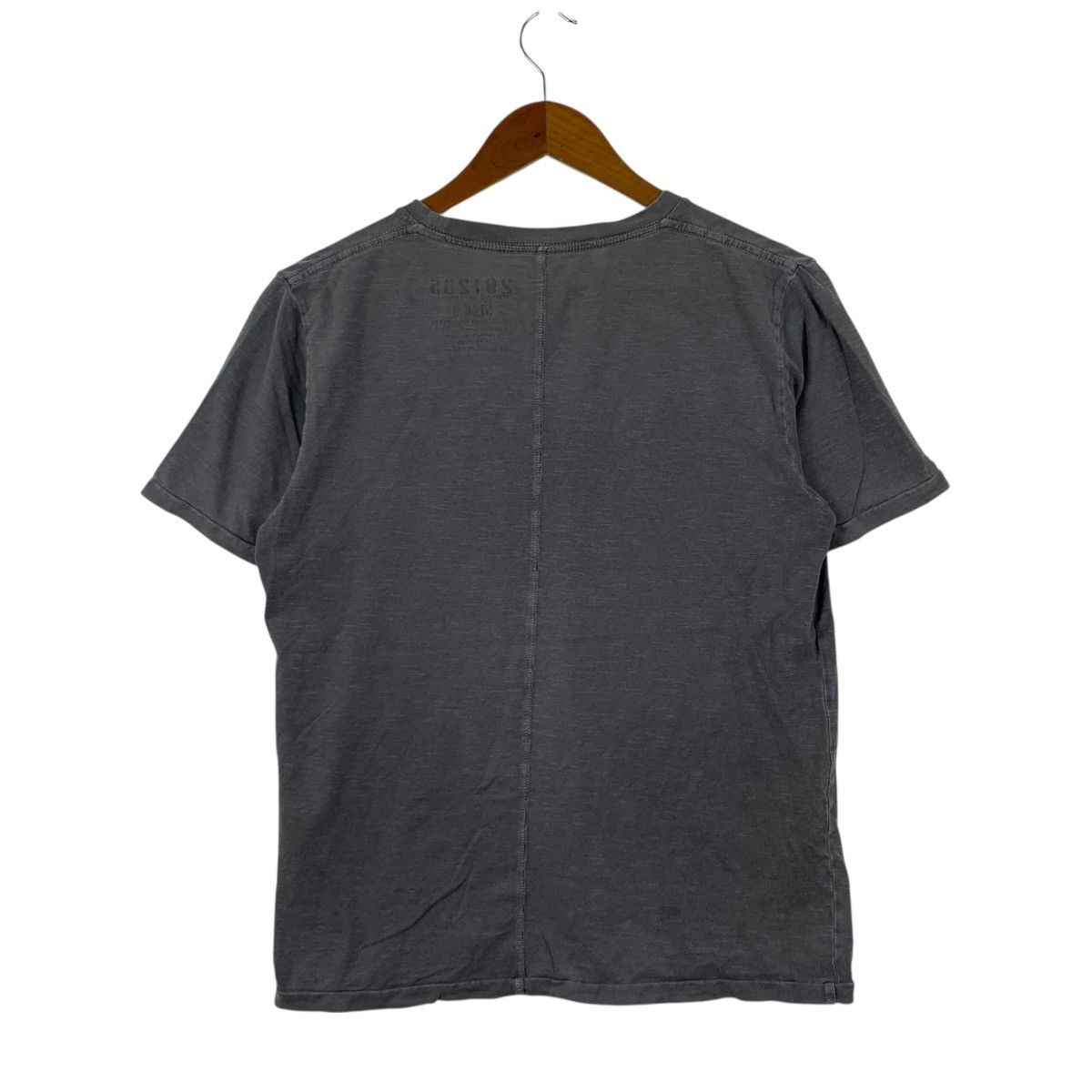 Japanese Brand 291295 = Homme Bill’s Hillman The Honky Tonky Japan Tshirt Size US S / EU 44-46 / 1 - 4 Thumbnail