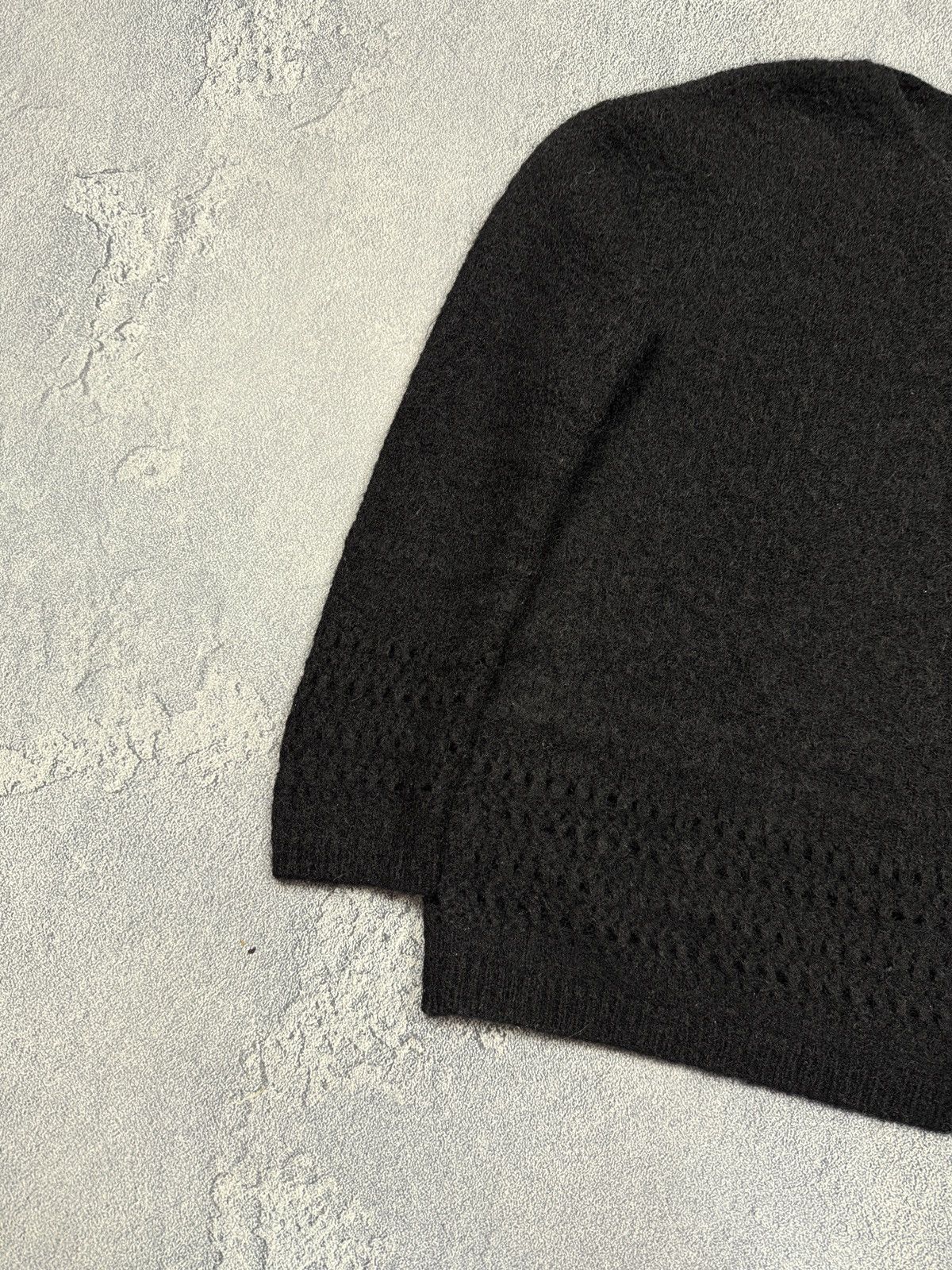 Sezane LA MAILLE SEZANE Sweater Jumper m Size M / US 6-8 / IT 42-44 - 4 Thumbnail