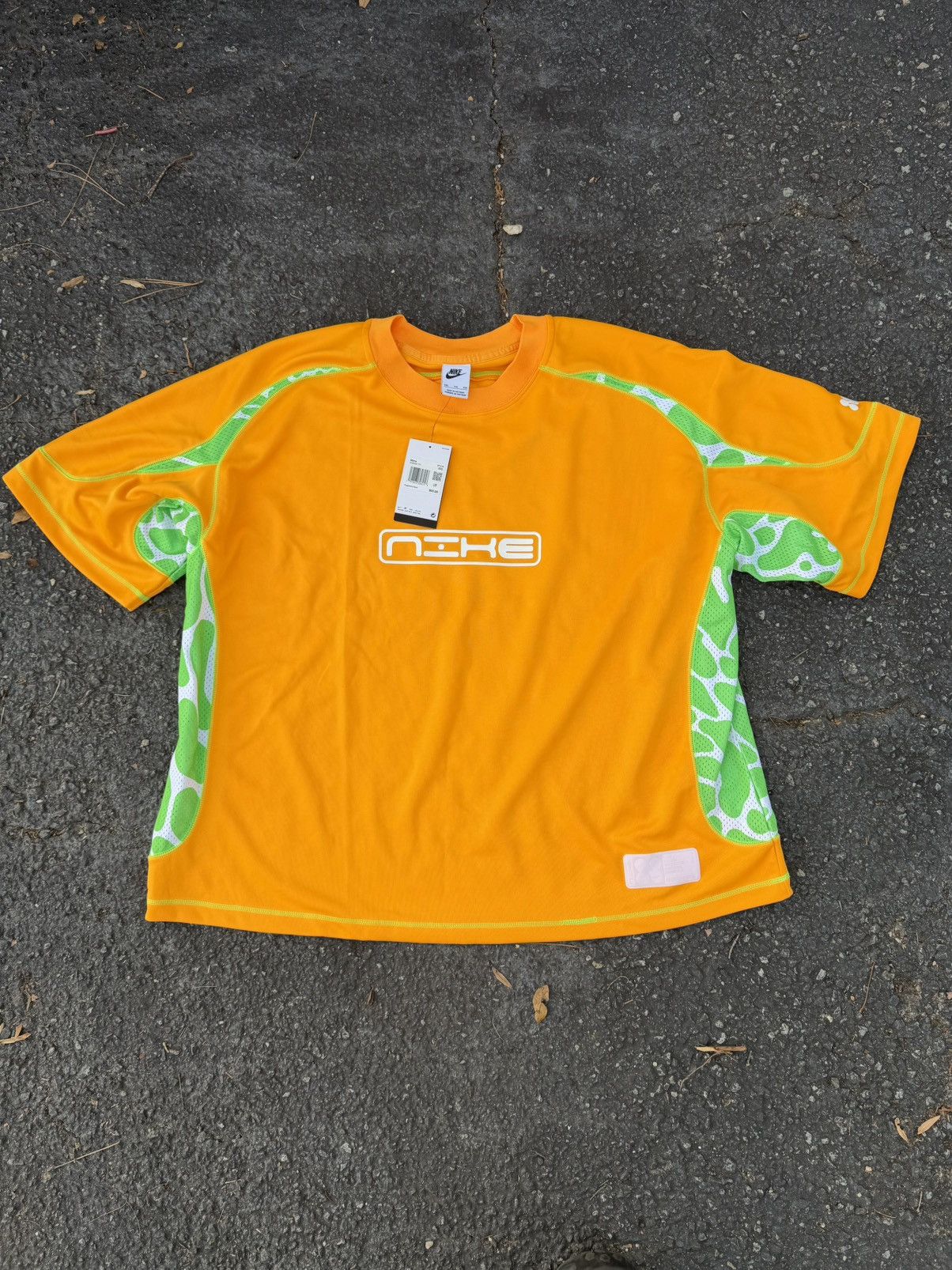 Nike Nike Size US XXL / EU 58 / 5 - 1 Thumbnail