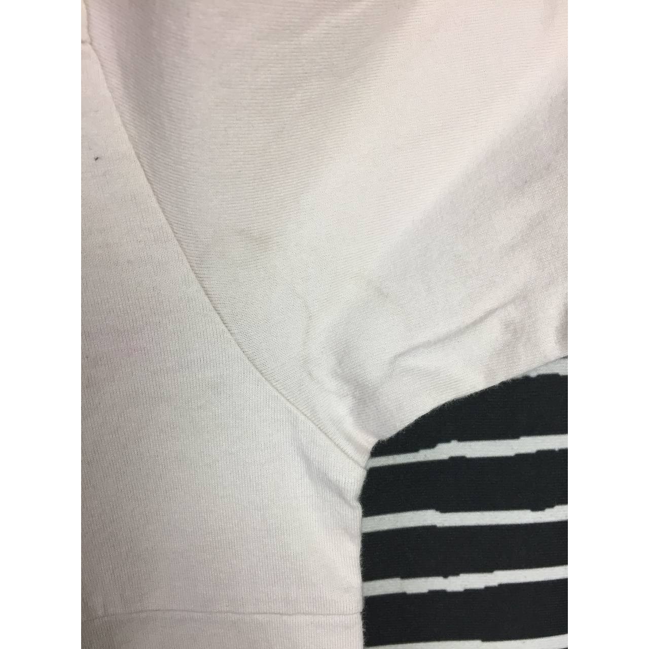 Japanese Brand Aloye Japanese Brand Minimalist Style Long Sleeve Tee Size US M / EU 48-50 / 2 - 9 Thumbnail