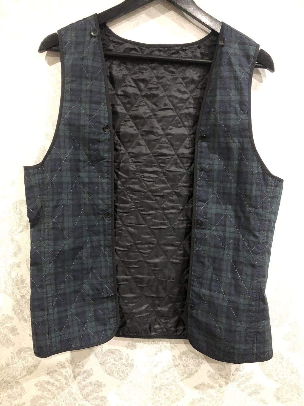 Schlussel Schlussel Long Parka Jacket black size 3 Size US S / EU 44-46 / 1 - 9 Thumbnail