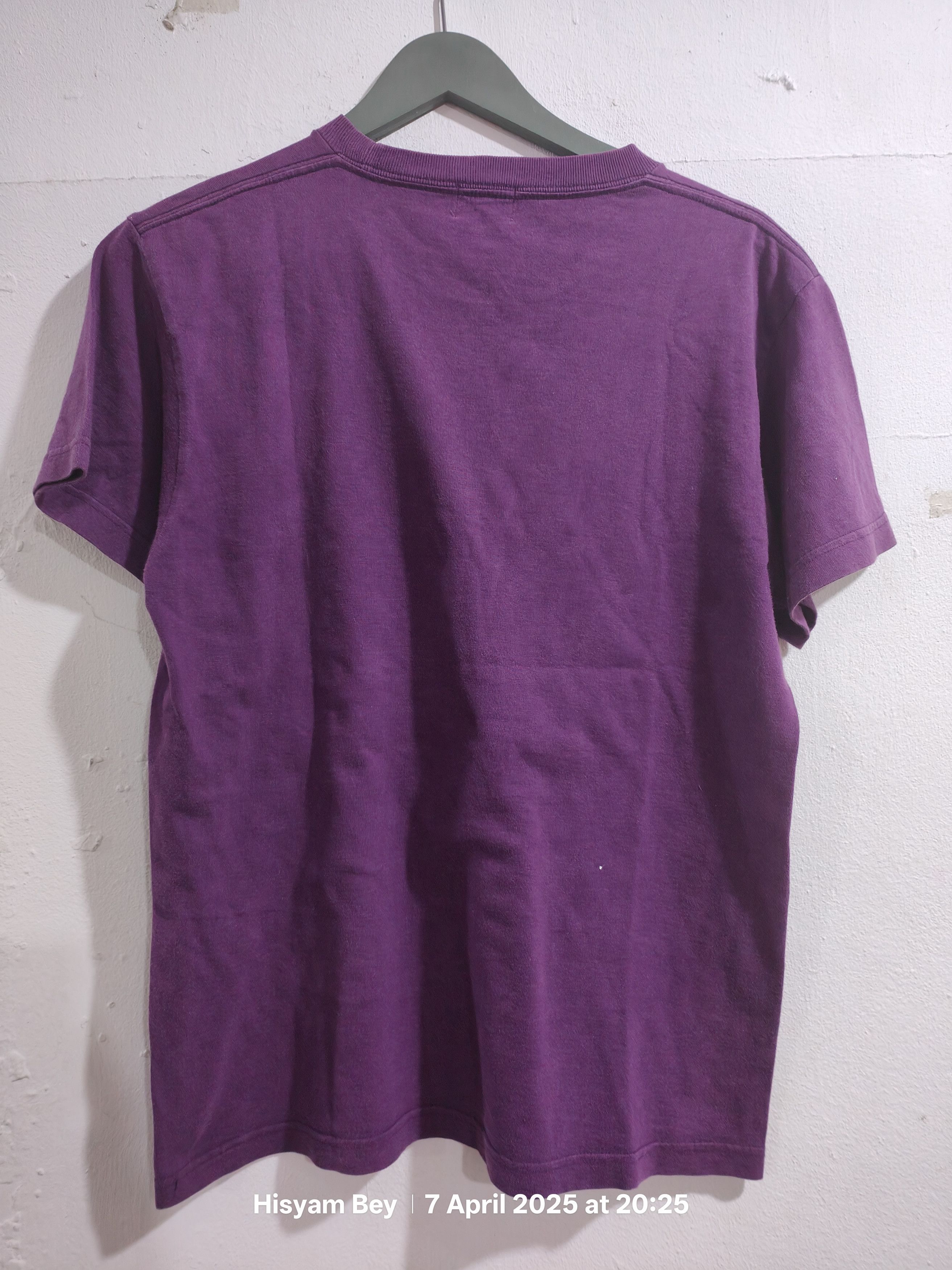 Takeo Kikuchi × Vintage Takeo kikuchi x psychedelic band Size US M / EU 48-50 / 2 - 2 Thumbnail