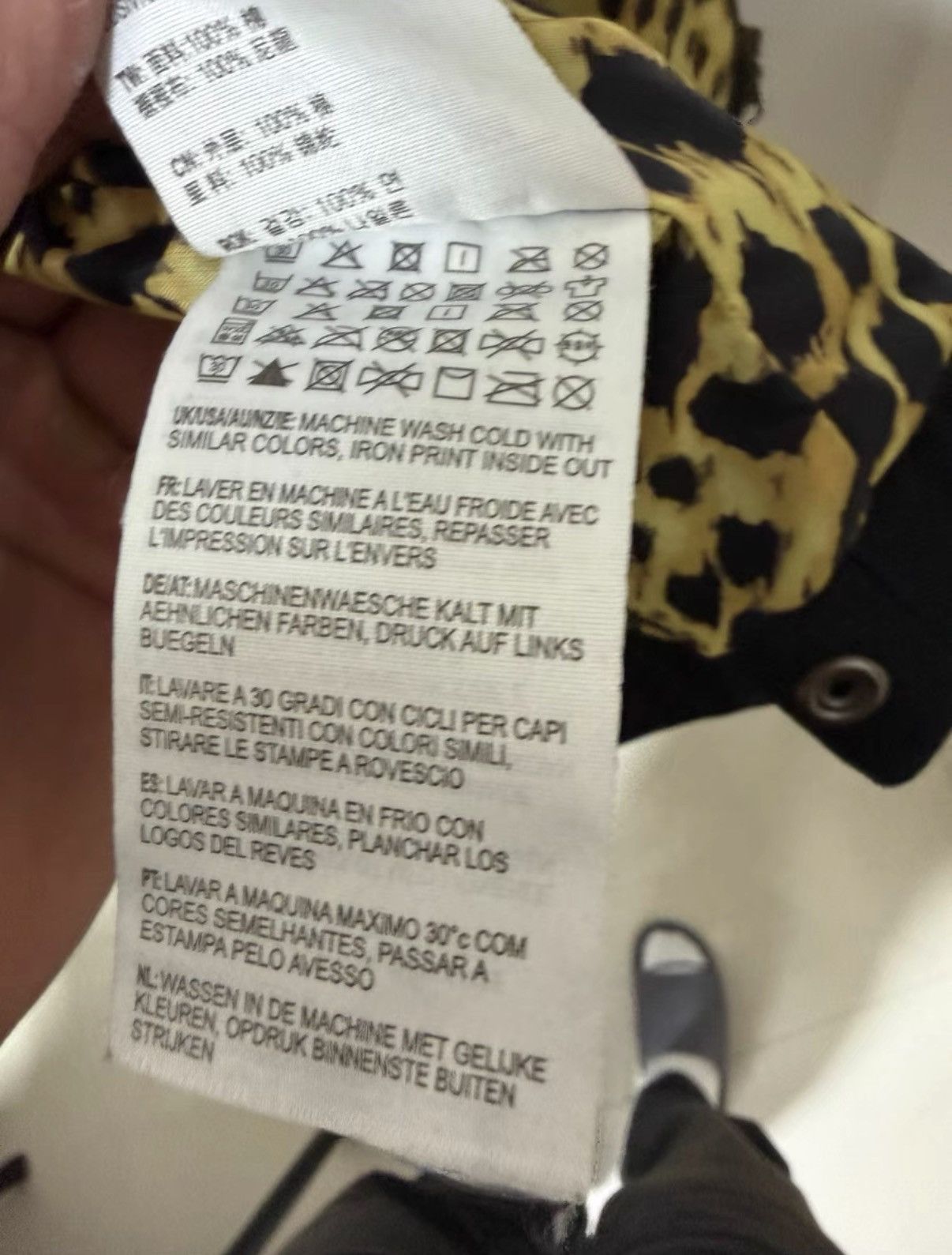 Wacko Maria Wacko Maria x Carhartt Jacket Size US XL / EU 56 / 4 - 6 Thumbnail