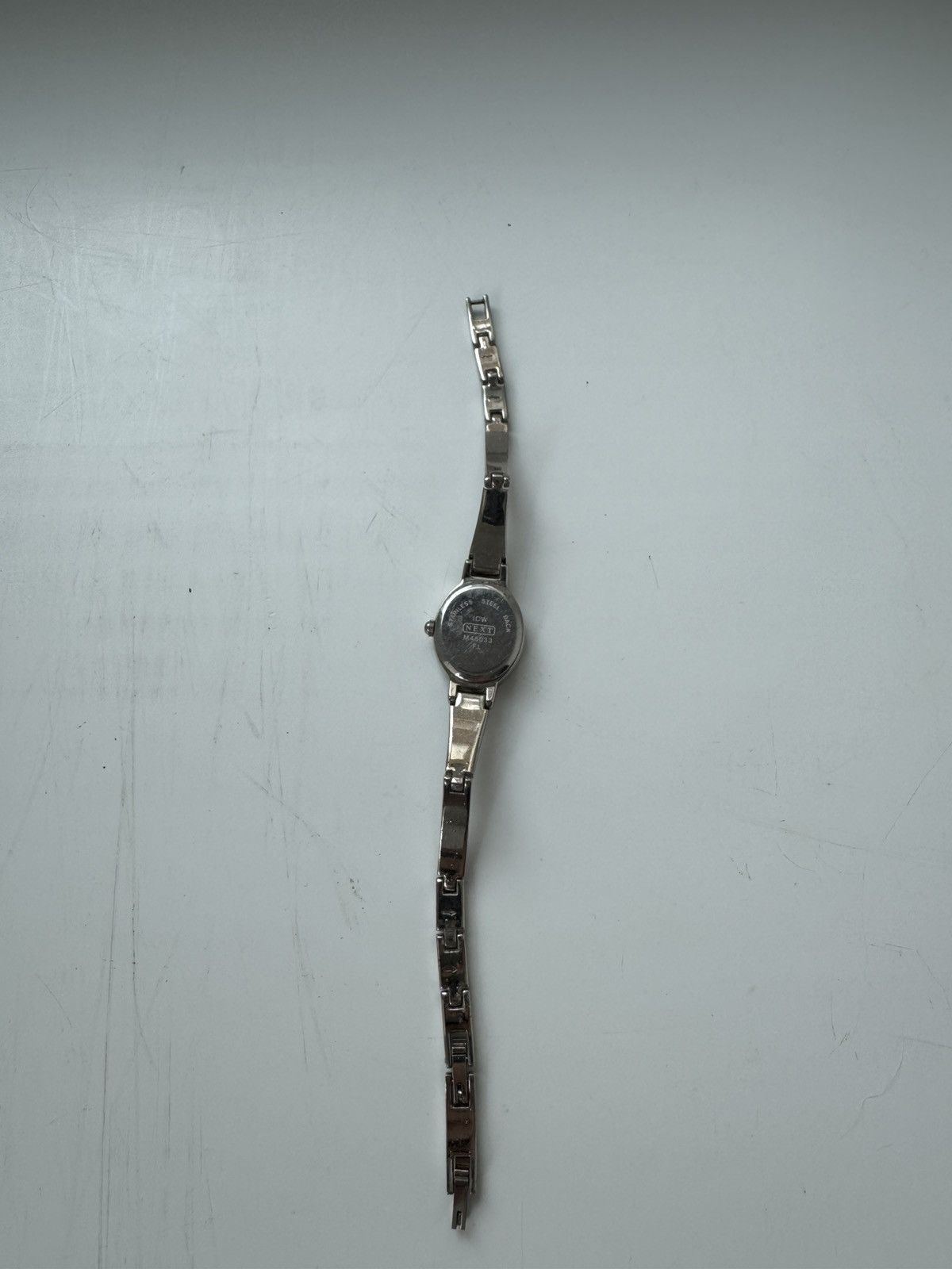 Japanese Brand Japanese Style Watch Vintage Size ONE SIZE - 7 Thumbnail