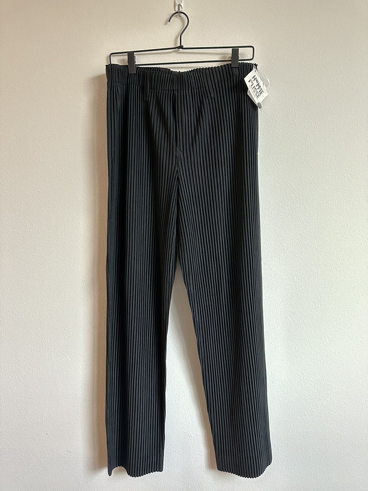 Vuja De Ando Heavy Double-Knee Pants | Grailed