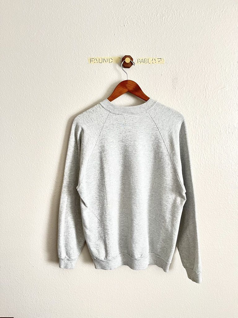 Other Vintage Oxford University Crewneck Size US L / EU 52-54 / 3 - 2 Thumbnail