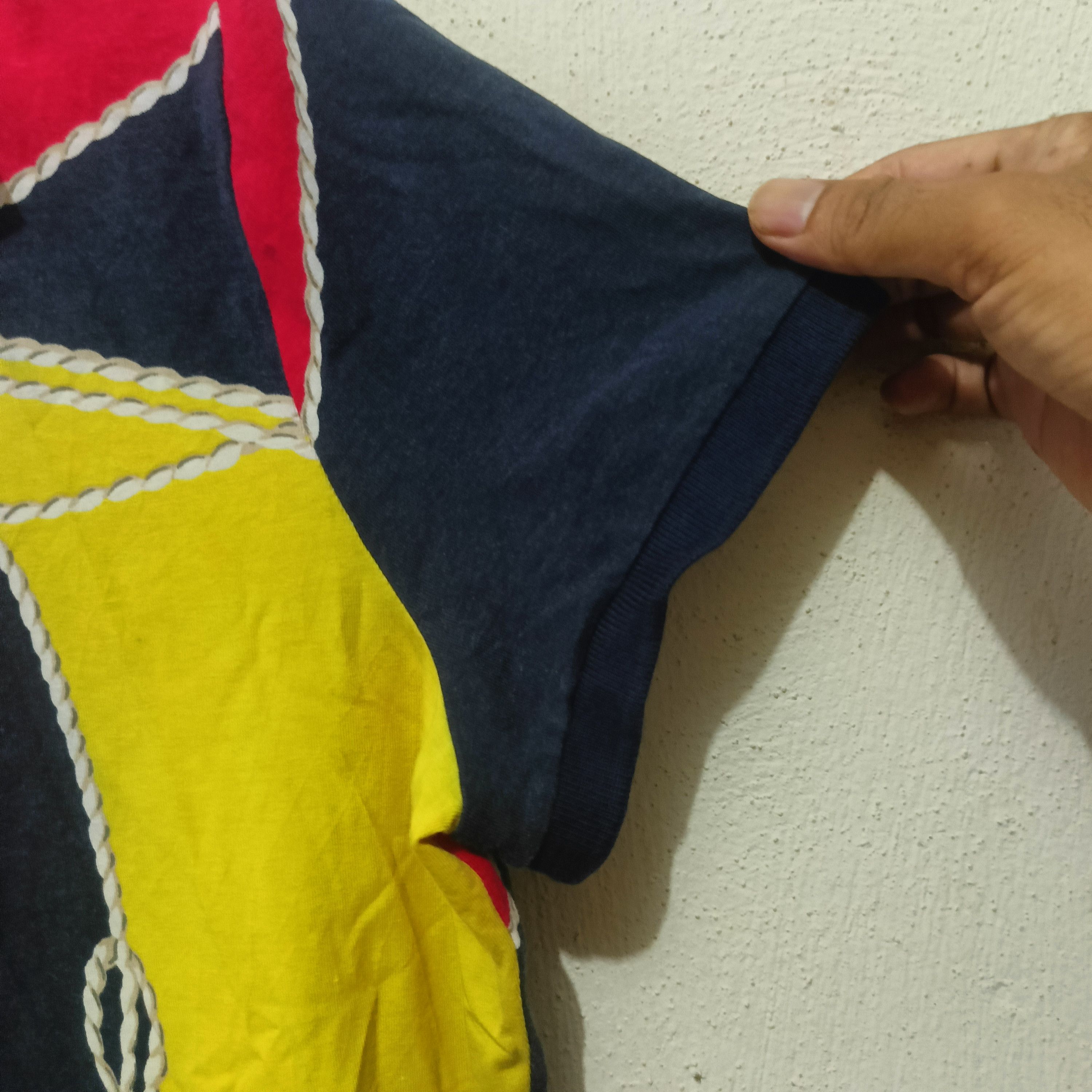 Lauren Ralph Lauren Lauren Ralph Lauren Polo t Shirt Size M / US 6-8 / IT 42-44 - 8 Thumbnail