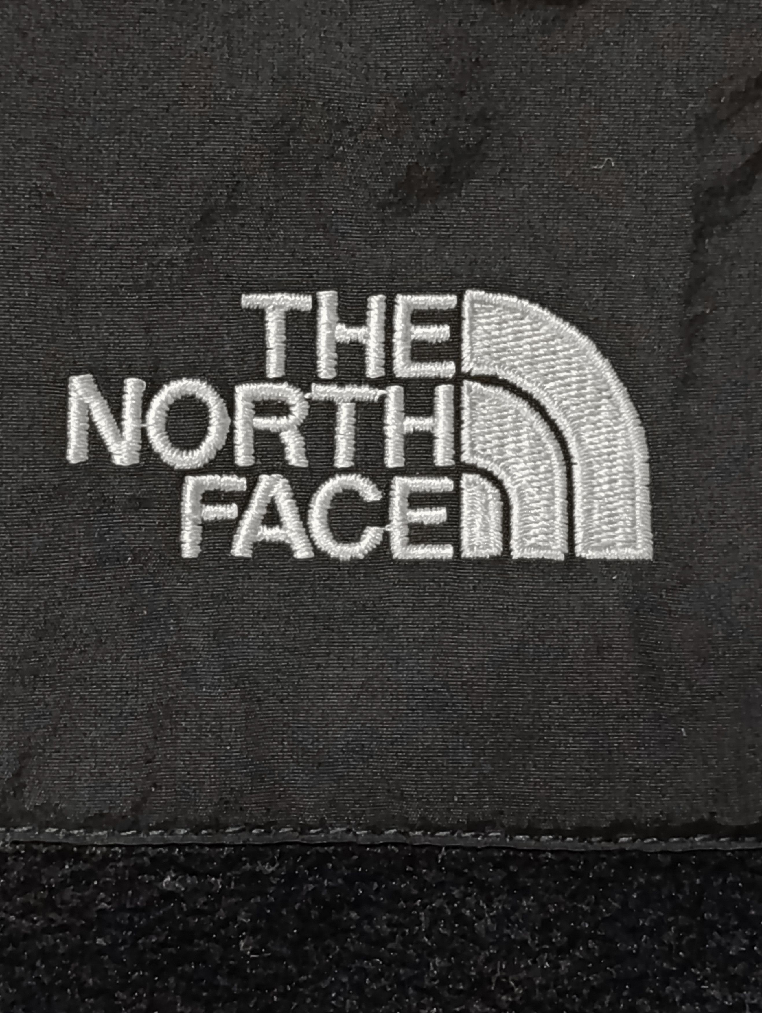 The North Face The North Face Fleece Wool Jacket Size US XL / EU 56 / 4 - 3 Thumbnail