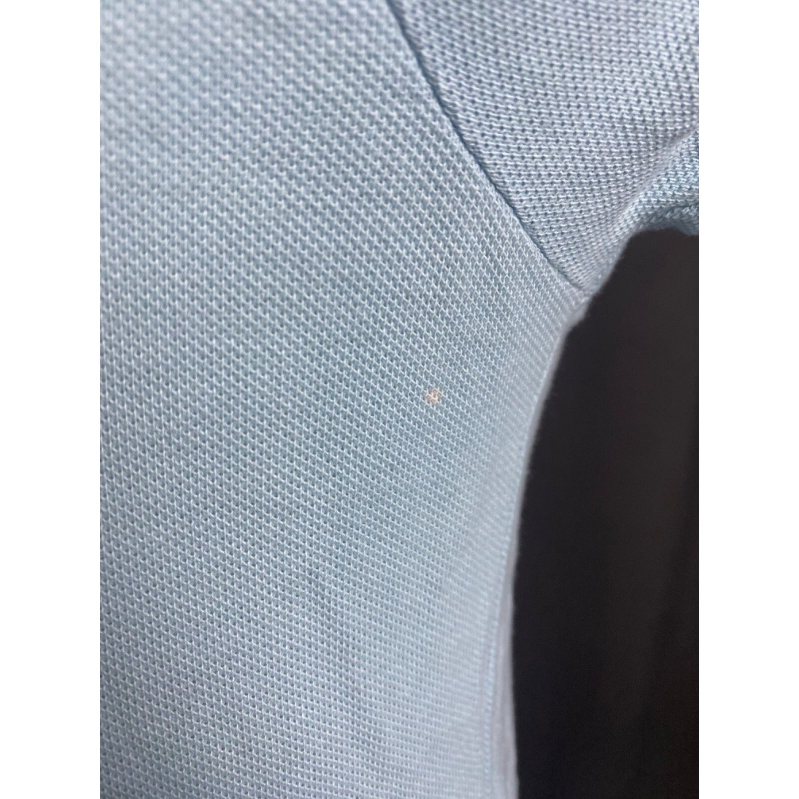 Hackett MINT! Hackett Small Logo Men's Light Blue Polo T-Shirt Size Size US M / EU 48-50 / 2 - 13 Thumbnail