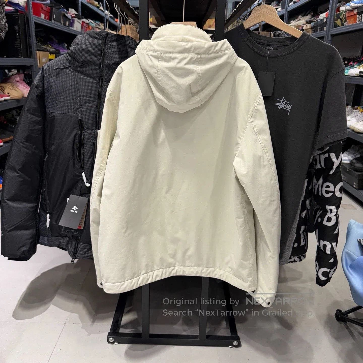Stone Island Stone Island 25FW Primaloft Padded Jacket. Size US L / EU 52-54 / 3 - 2 Thumbnail