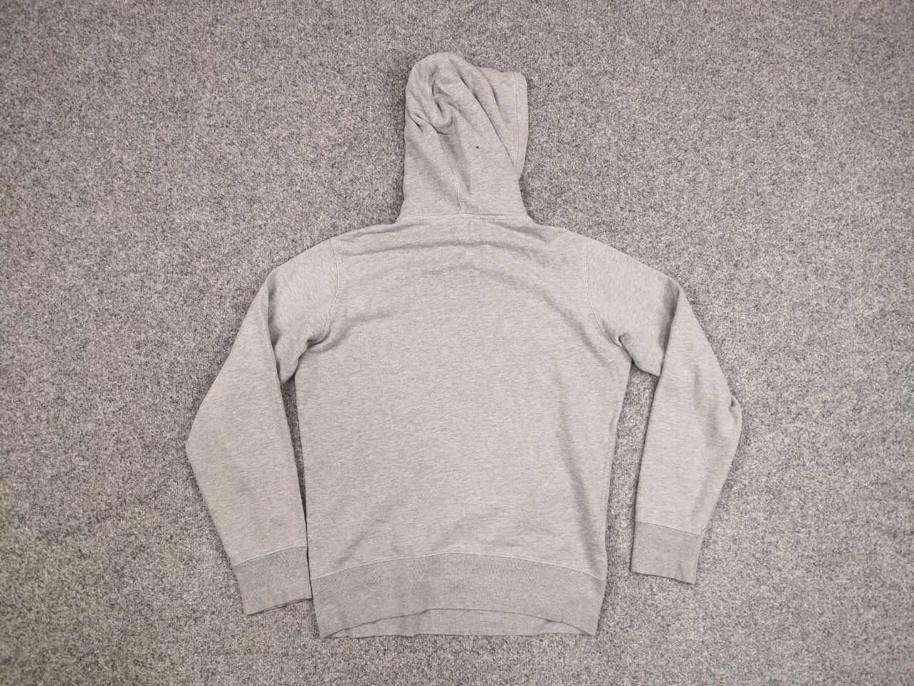Diesel Vintage Diesel Logo Gray Hoodie Y2K Style Size US M / EU 48-50 / 2 - 14 Thumbnail