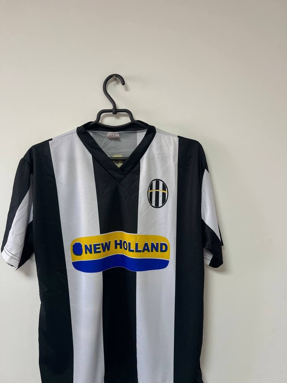 Other Juventus 2004/2005 Home #10 Del Piero Football Shirt S Size US S / EU 44-46 / 1 - 13 Thumbnail