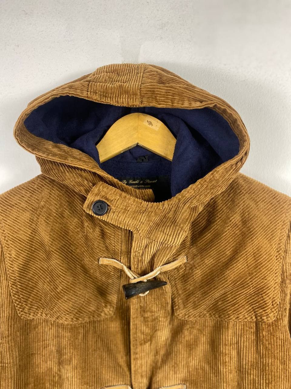 BEAUTY&YOUTH beauty and youth by united arrow fidelity corduroy jacket Size US L / EU 52-54 / 3 - 2 Thumbnail