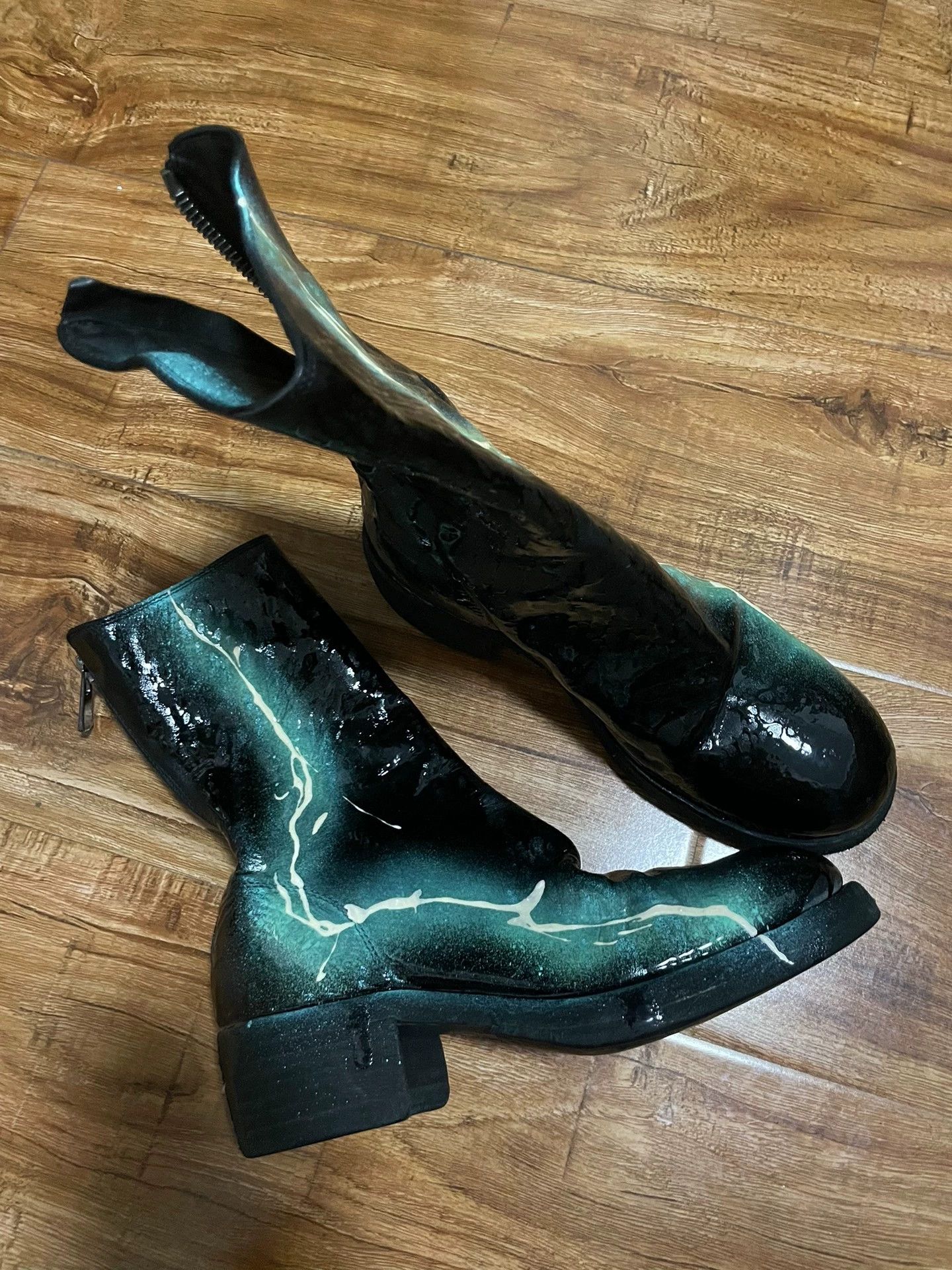 Guidi Guidi 788Z Lightning Limited EU36 New Size US 5.5 / IT 35.5 - 1 Thumbnail