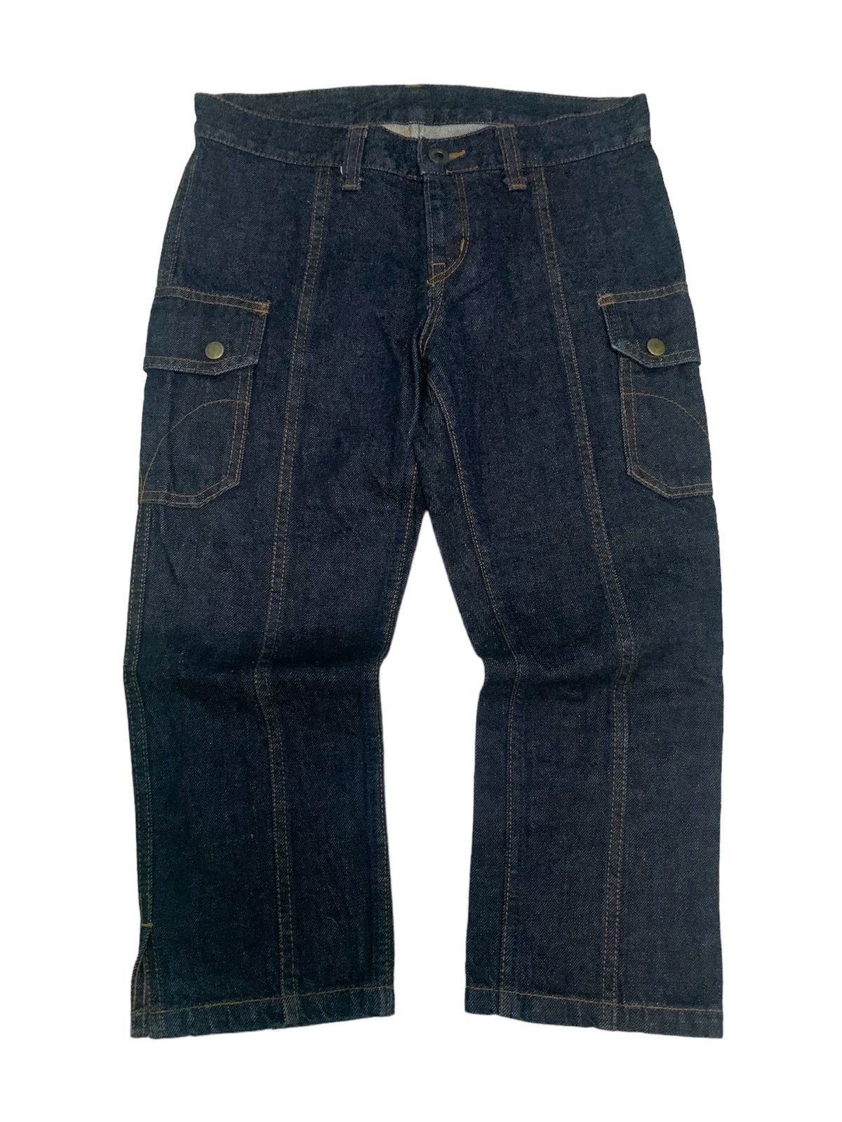 特売 Glamour Hysteric Hysteric  Glamour パンツ
