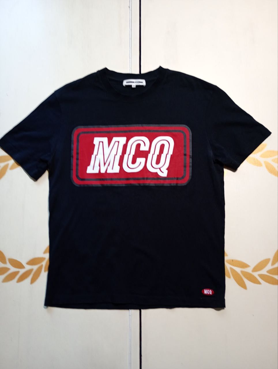 Designer × MCQ × McQ Alexander McQueen MCQ T-Shirt Size US M / EU 48-50 / 2 - 1 Thumbnail