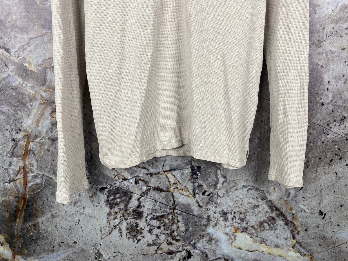 Allsaints × Other Men’s Allsaints Clash LS Polo Streetwear Size Medium Size US M / EU 48-50 / 2 - 3 Thumbnail