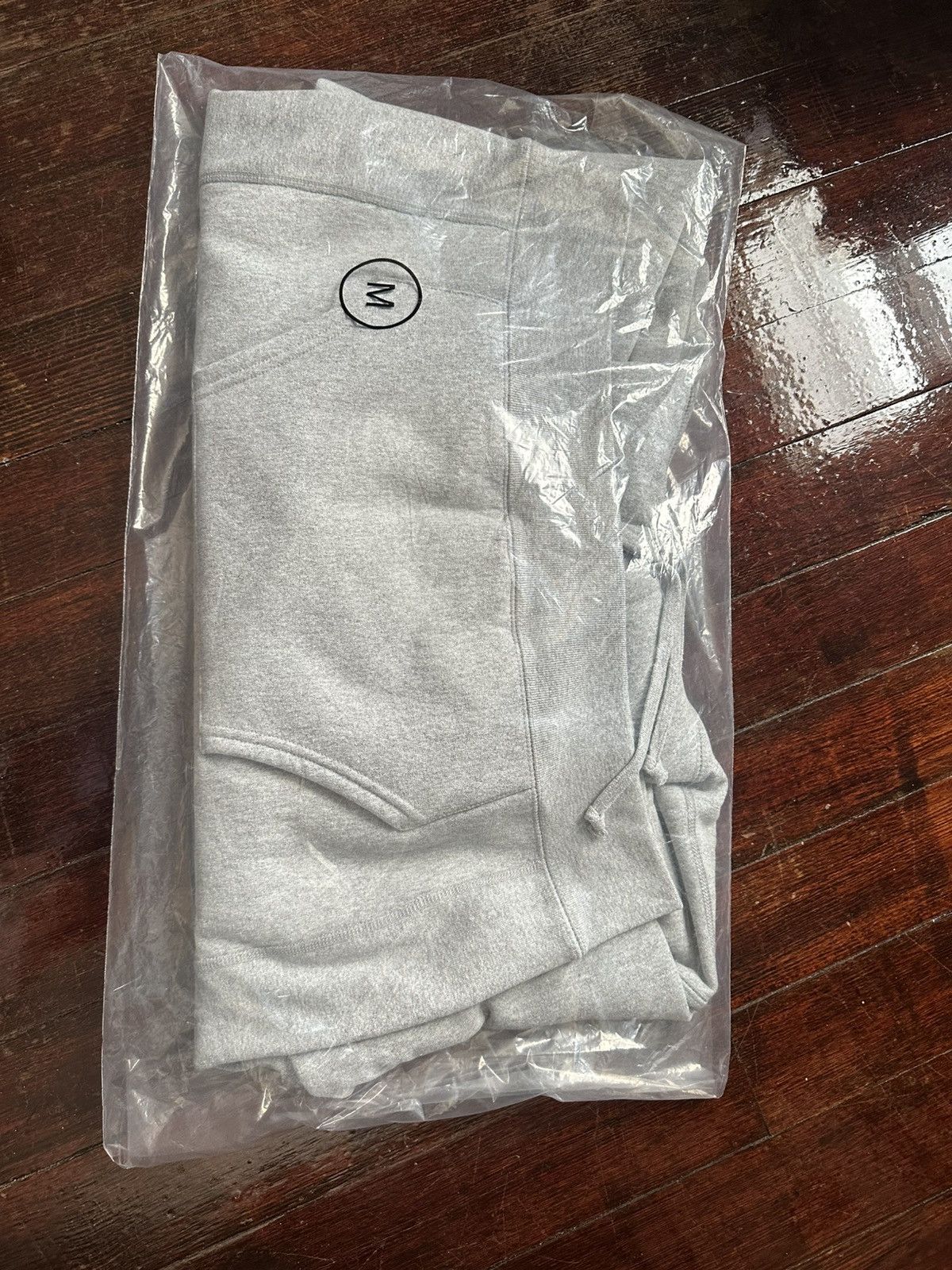 Supreme SUPREME FW25 BOX LOGO HOODED SWEATSHIRT NAVY M BRAND NEW Size US M / EU 48-50 / 2 - 4 Thumbnail