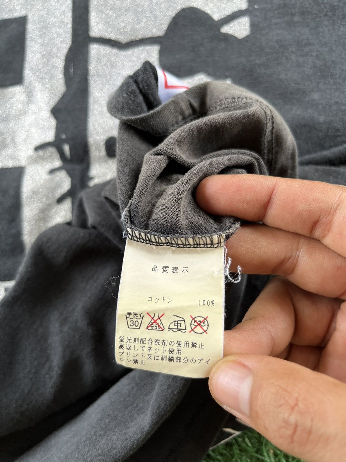Japanese Brand × Vintage 30 years Of Hello Kitty Anniversary Nakayoku Project Tee Size US M / EU 48-50 / 2 - 7 Thumbnail