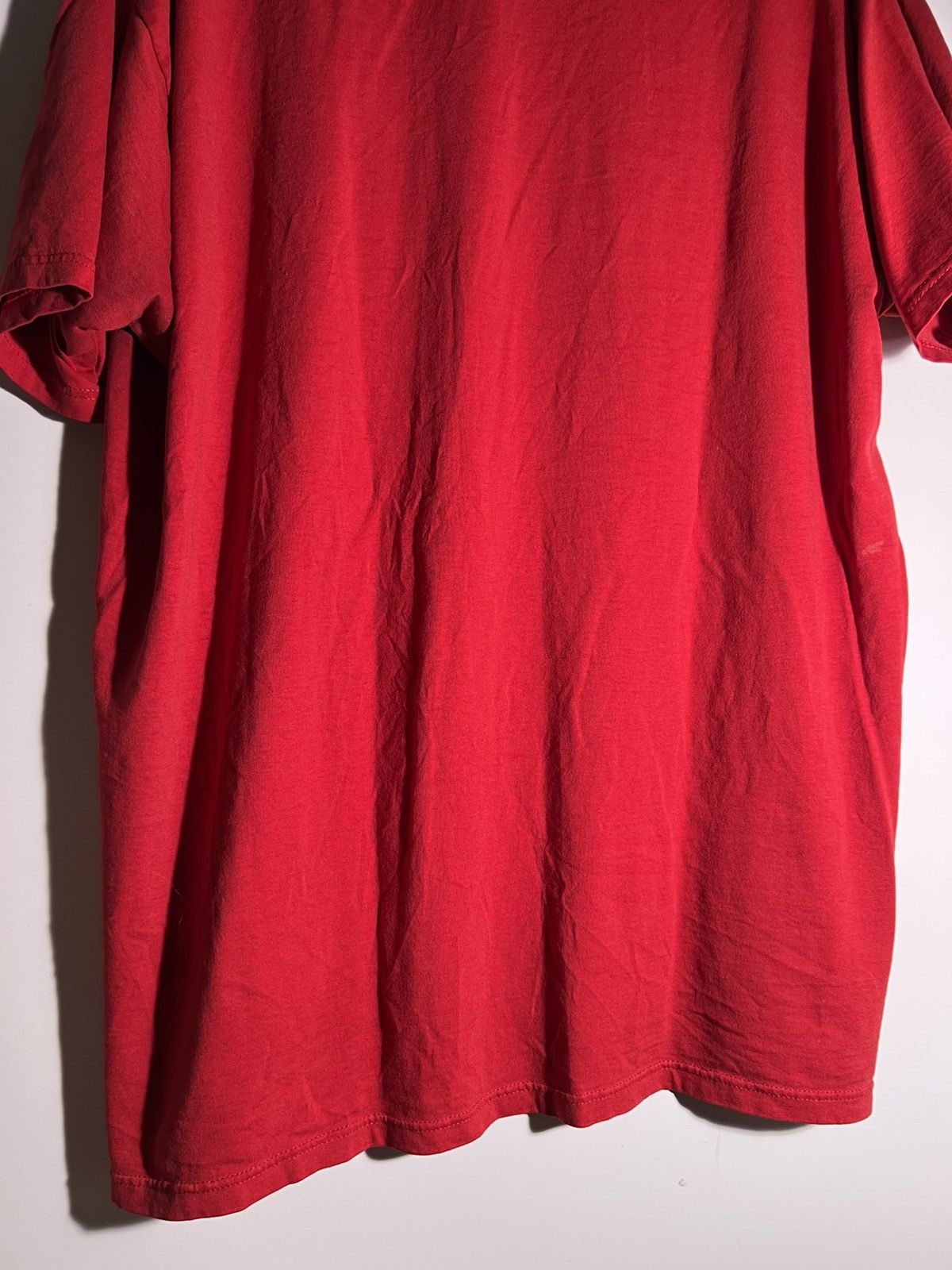 Vintage 80’s 90’s VTG Vintage Mickey Mouse Disney Retro Indie Shirt Size US XL / EU 56 / 4 - 7 Thumbnail