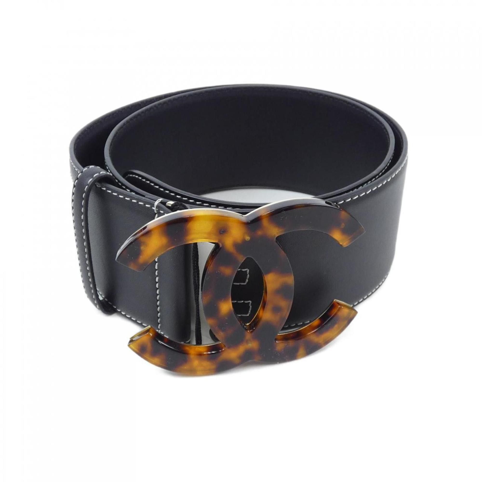 Chanel CHANEL BELT Size ONE SIZE - 1 Thumbnail