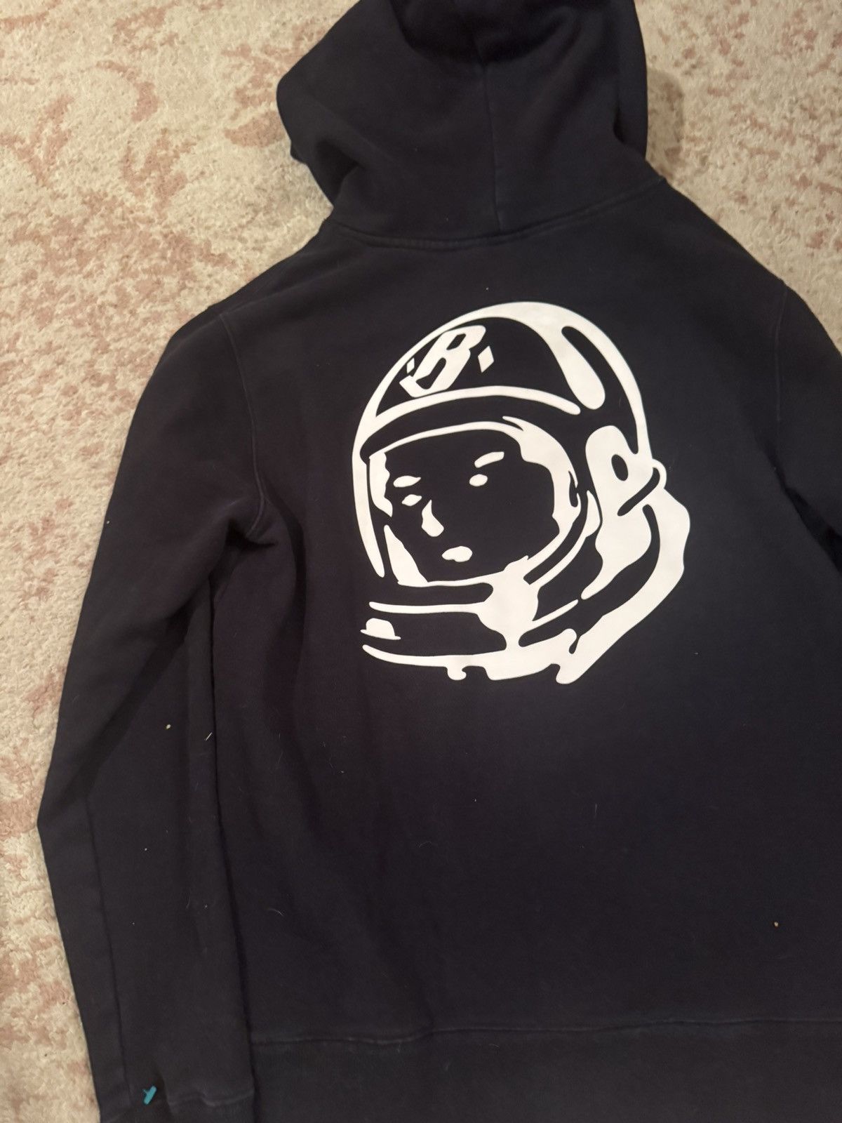 Billionaire Boys Club Billionaire Boys Club OG Logo Hoodie Size US M / EU 48-50 / 2 - 5 Thumbnail
