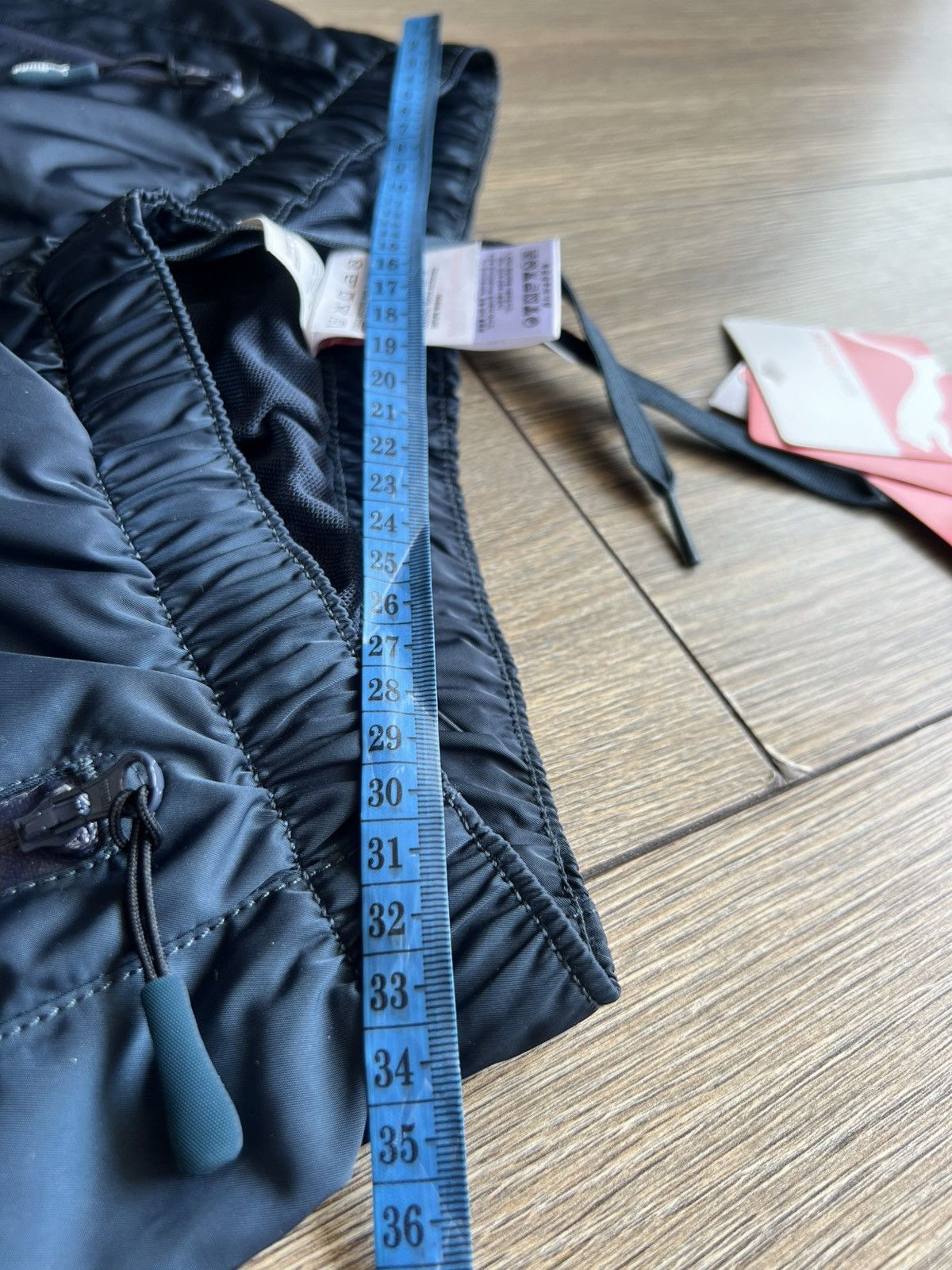 Puma Puma sweatpants, brand new Size US 42 / EU 58 - 10 Thumbnail