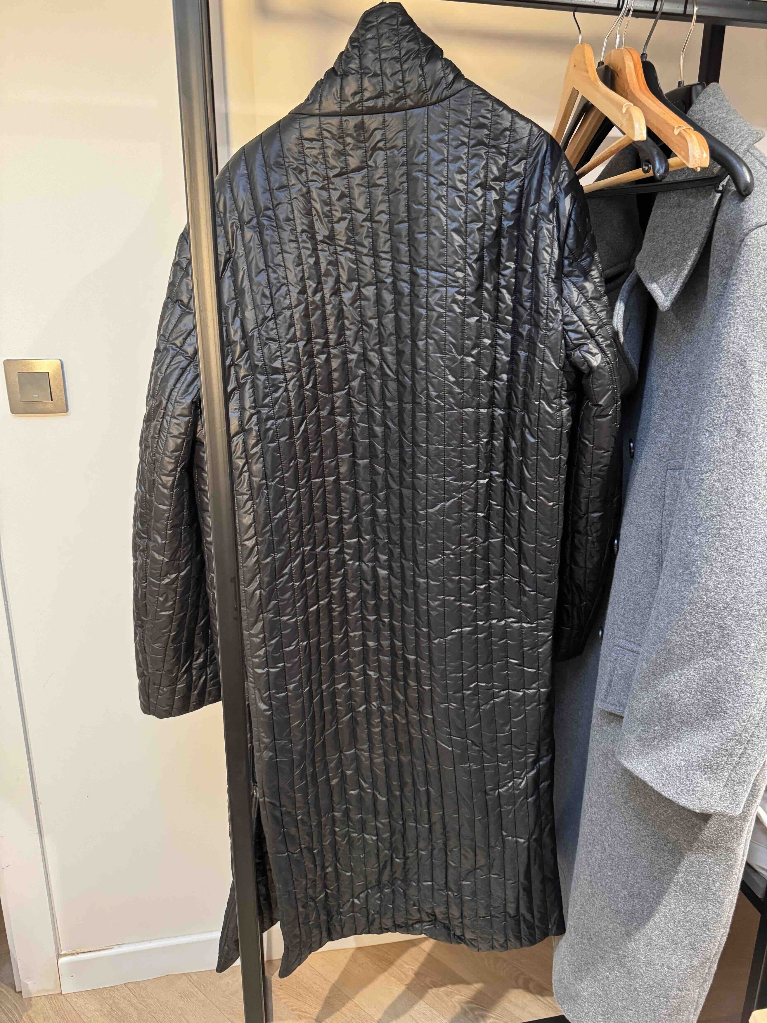 Maison Margiela Iconic Maison Margiela oversized coat Size US M / EU 48-50 / 2 - 2 Thumbnail