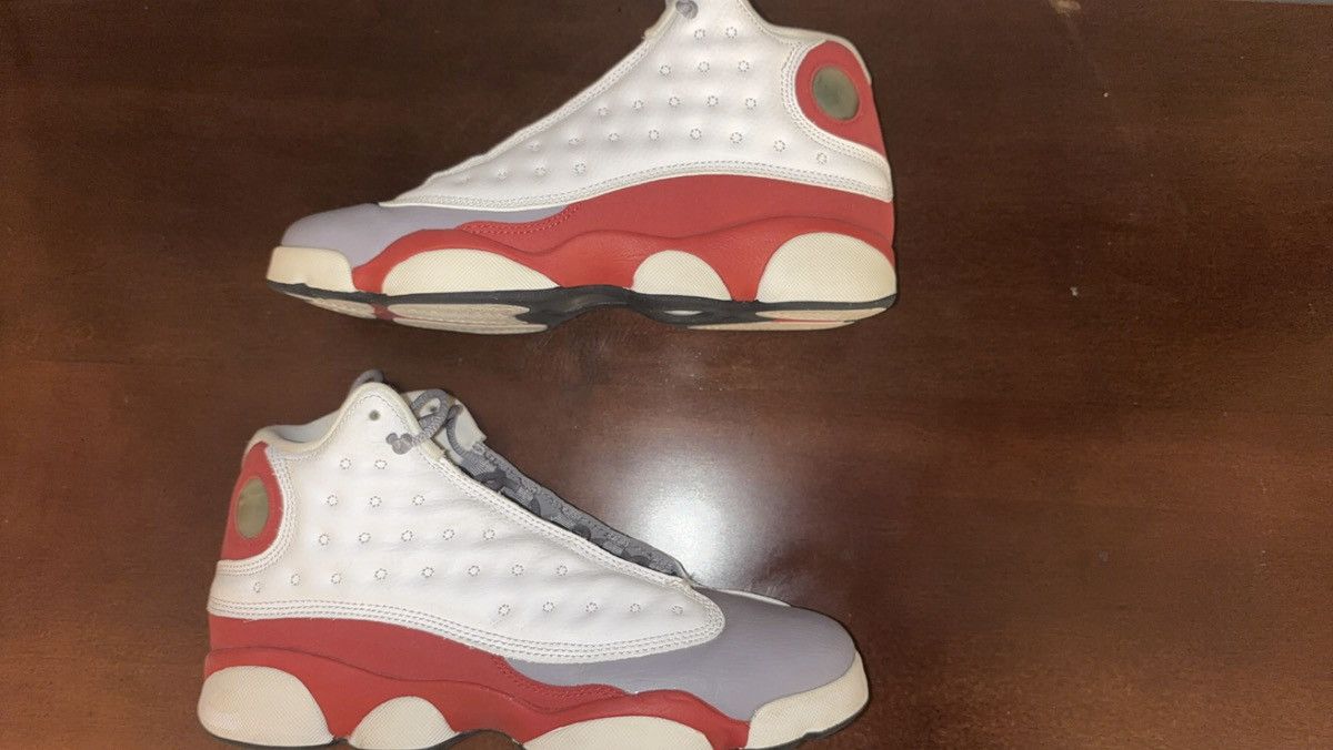 Jordan Brand Air Jordan 13 Retro Size US 7 / EU 40 - 2 Thumbnail