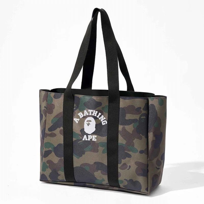 Bape Bape Bag Size ONE SIZE - 1 Thumbnail
