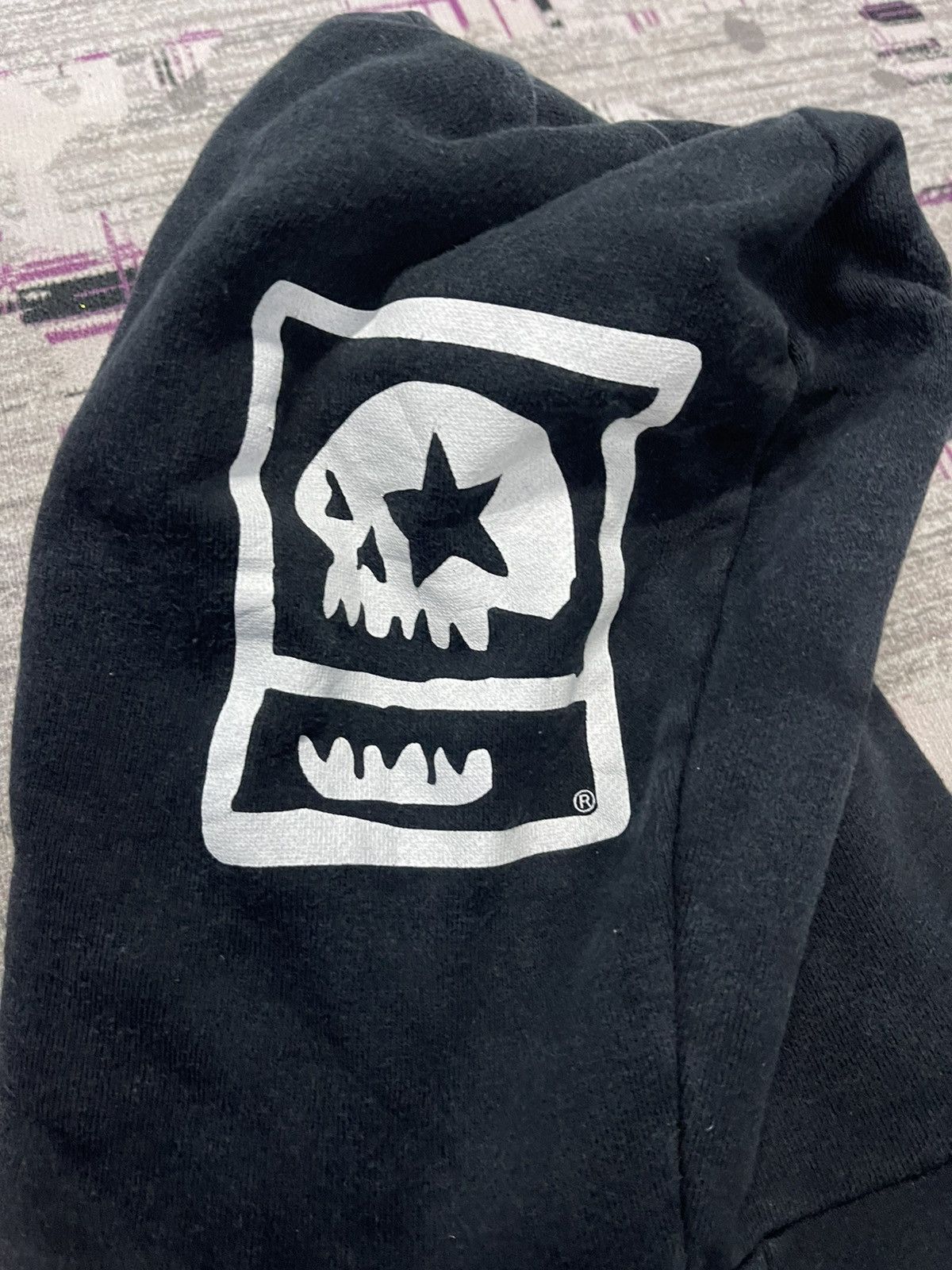 Misfits VINTAGE MAGICAL MOSH MISFITS MXMXM HOODIES VERY RARE Size US M / EU 48-50 / 2 - 8 Thumbnail