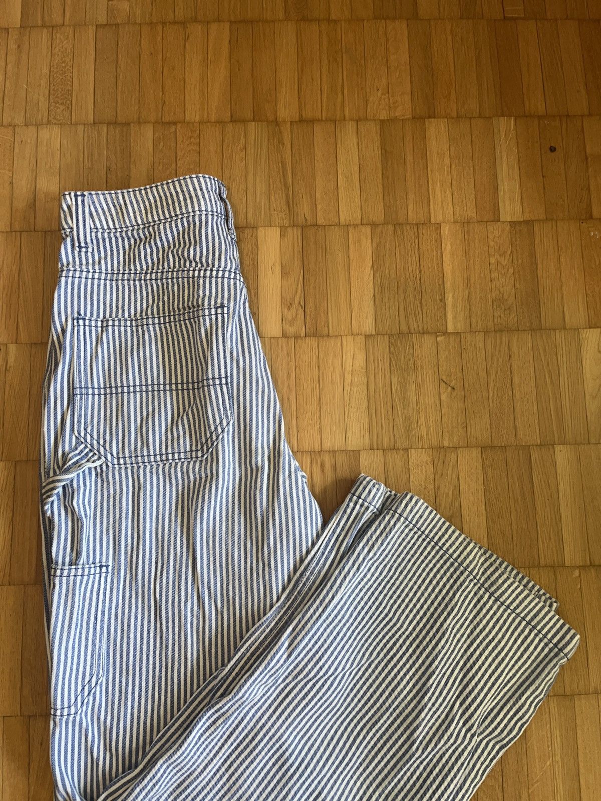 Other Jeans Size 24" / US 00 / IT 34 - 1 Thumbnail