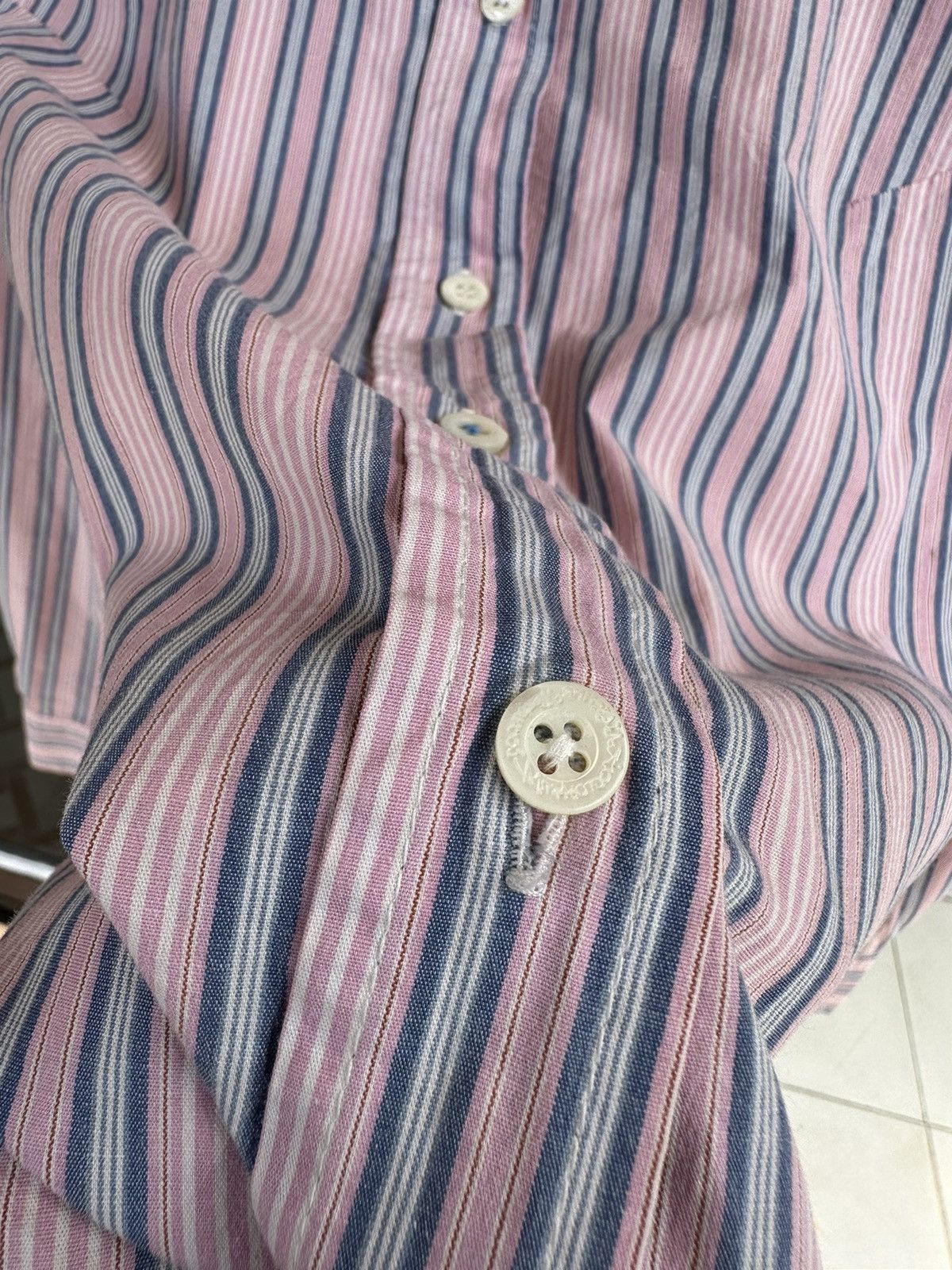 Vivienne Westwood Vivienne Westwood Shirt Size M / US 6-8 / IT 42-44 - 8 Thumbnail