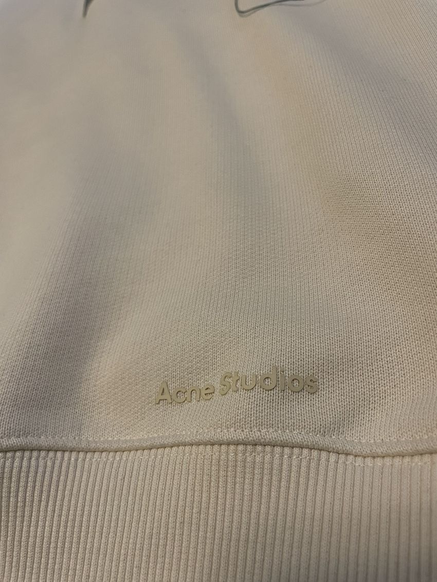 Acne Studios ACNE STUDIOS X Lydia Blakeley Dog Print Hoodie Size US M / EU 48-50 / 2 - 4 Thumbnail