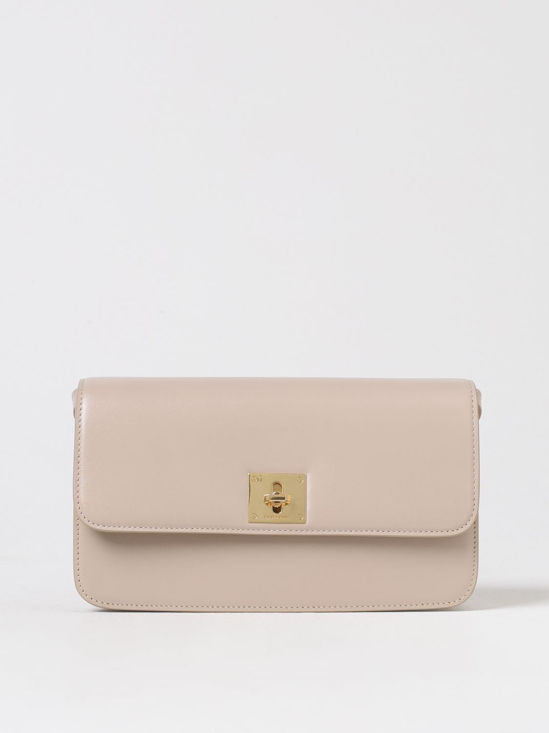 Golden Goose Golden Goose Shoulder Bag Woman Blush Pink Size ONE SIZE - 1 Thumbnail