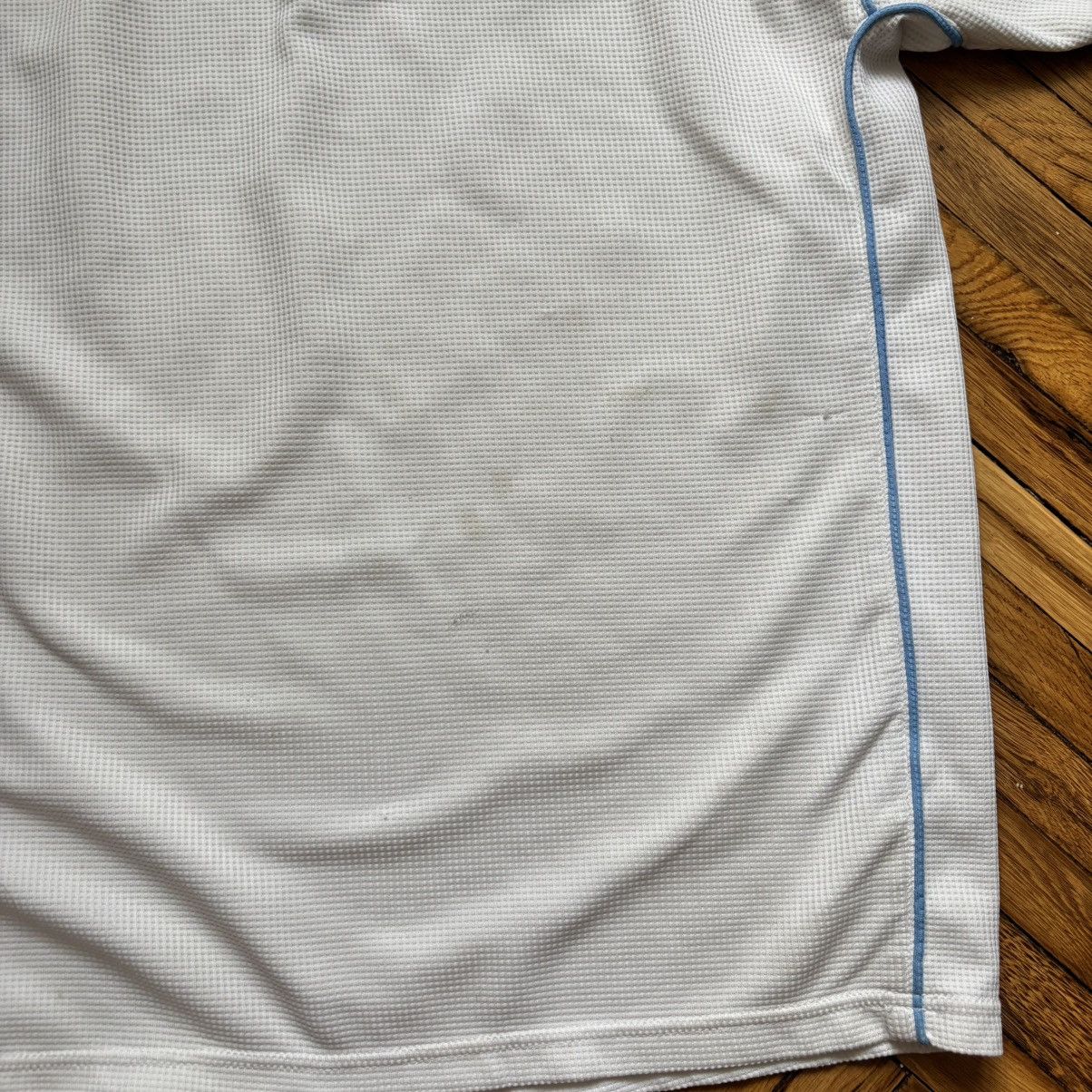 Nike × Vintage Rare Vintage Y2K Nike Air Max T-shirt Size US M / EU 48-50 / 2 - 5 Thumbnail