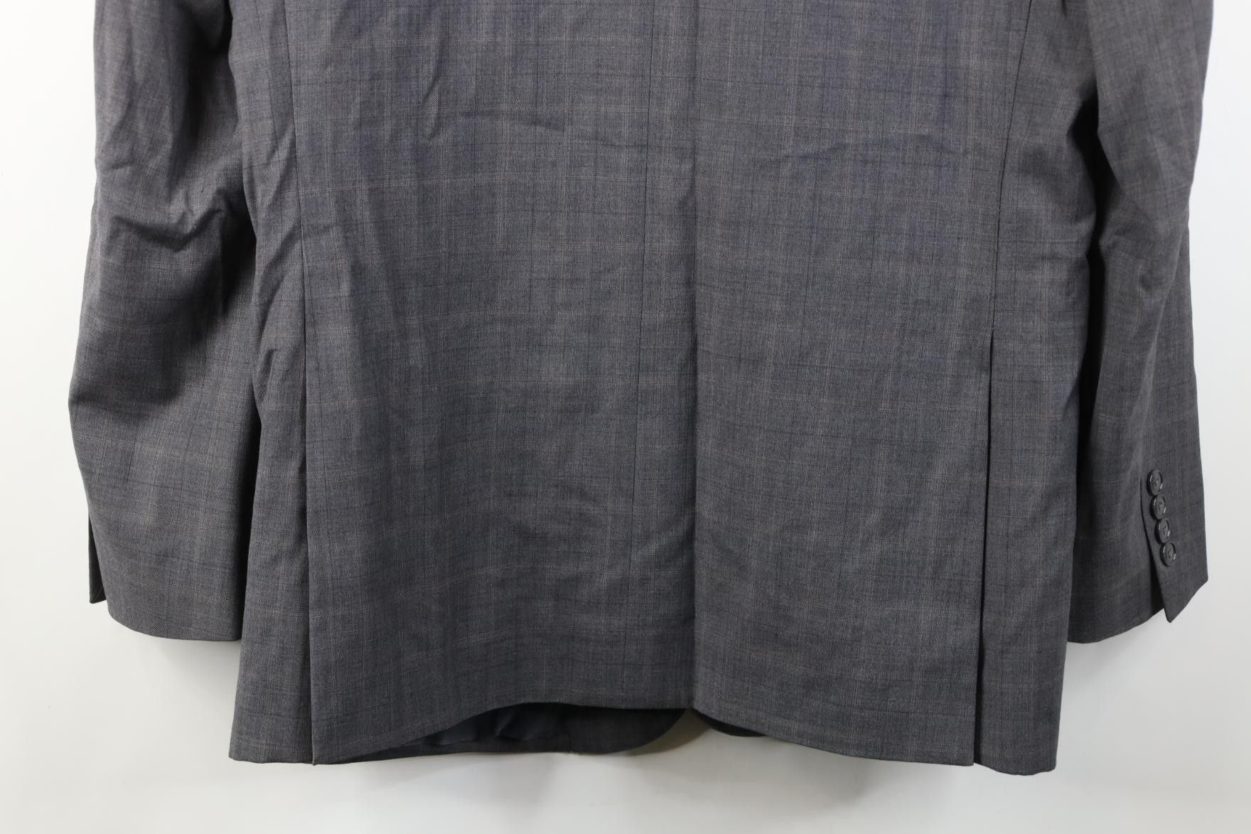 Jos. A. Bank Jos A Bank Travelers Collection Suit Coat Blazer Jacket Size US XXL / EU 58 / 5 - 17 Thumbnail
